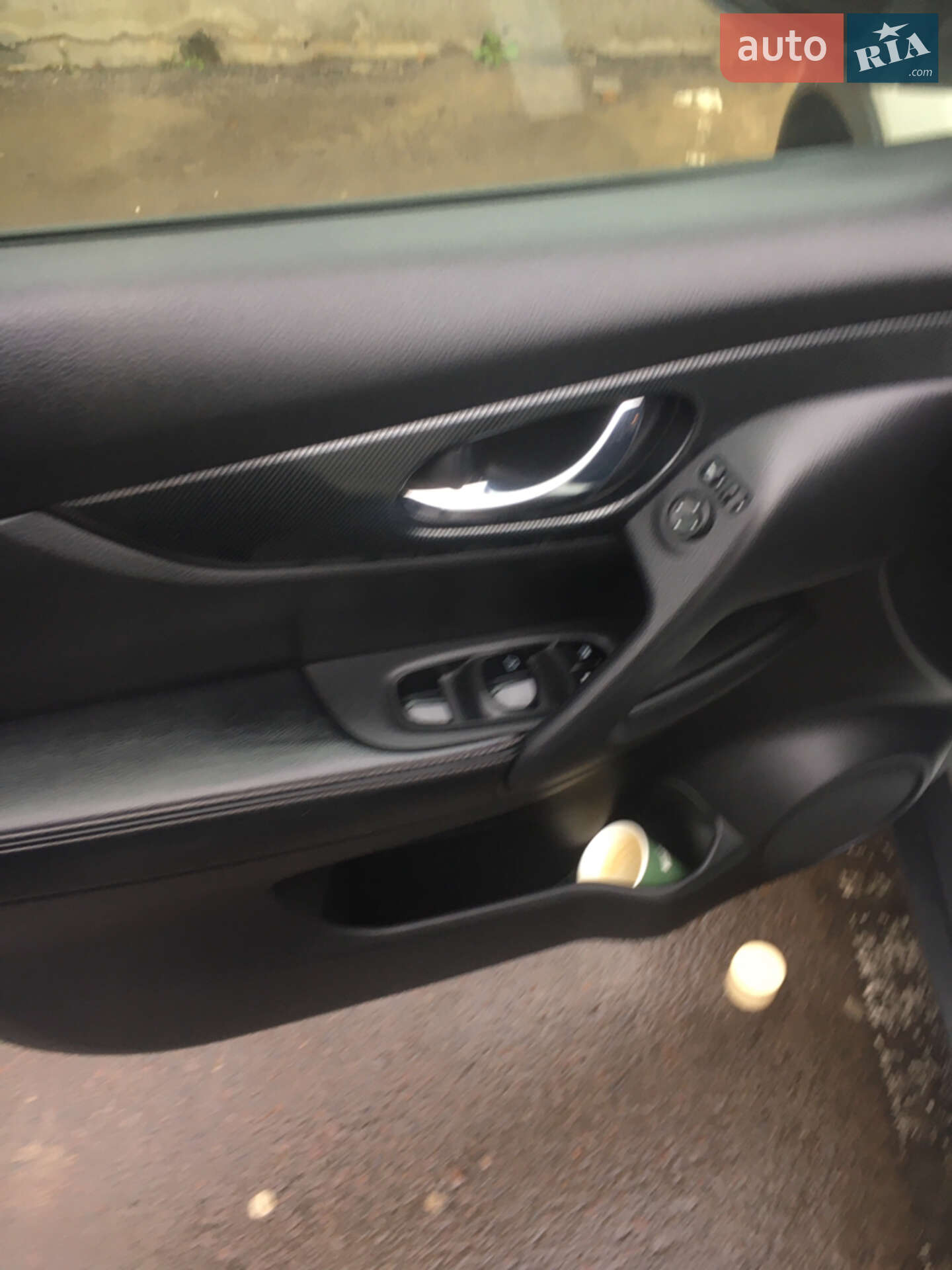 Nissan X-Trail 2014 VIN JN1TCAT32U0007771 фото оголошення 39 з 41