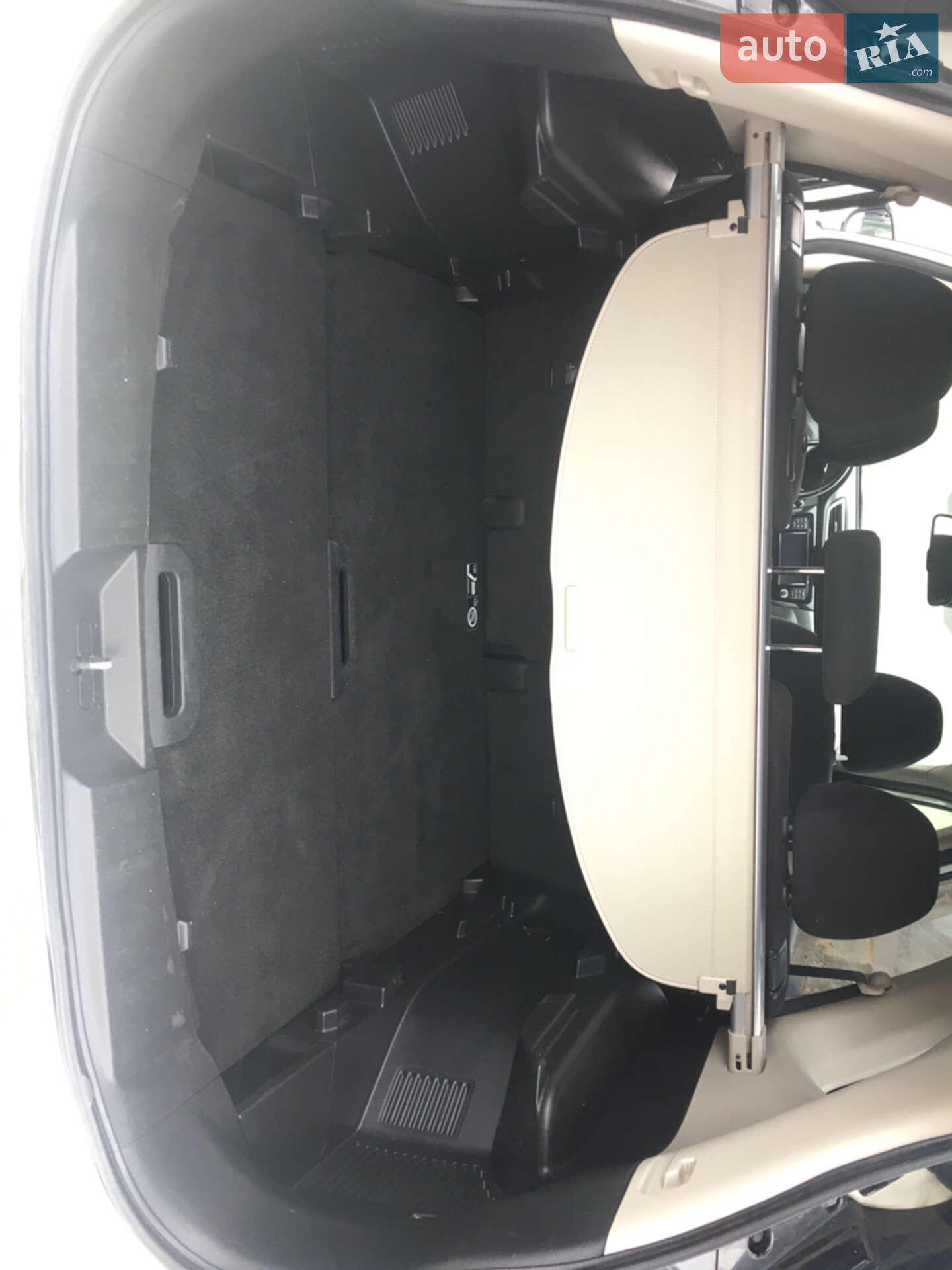Nissan X-Trail 2014 VIN JN1TCAT32U0007771 фото оголошення 40 з 41