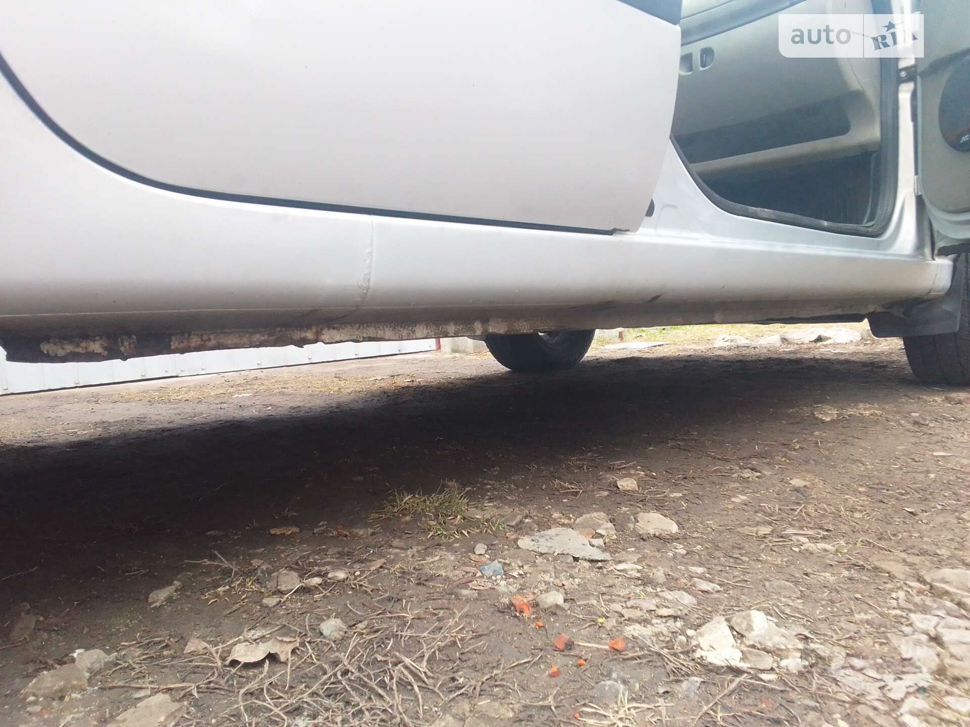 ВАЗ / Lada 1118 Калина 2008 VIN XTA11183080152924 фото оголошення 2 з 7