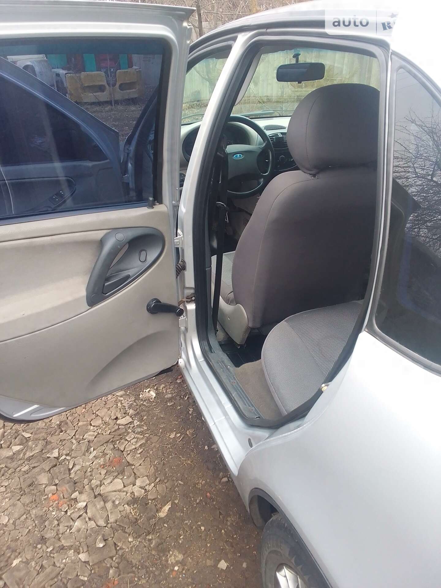 ВАЗ / Lada 1118 Калина 2008 VIN XTA11183080152924 фото оголошення 7 з 7