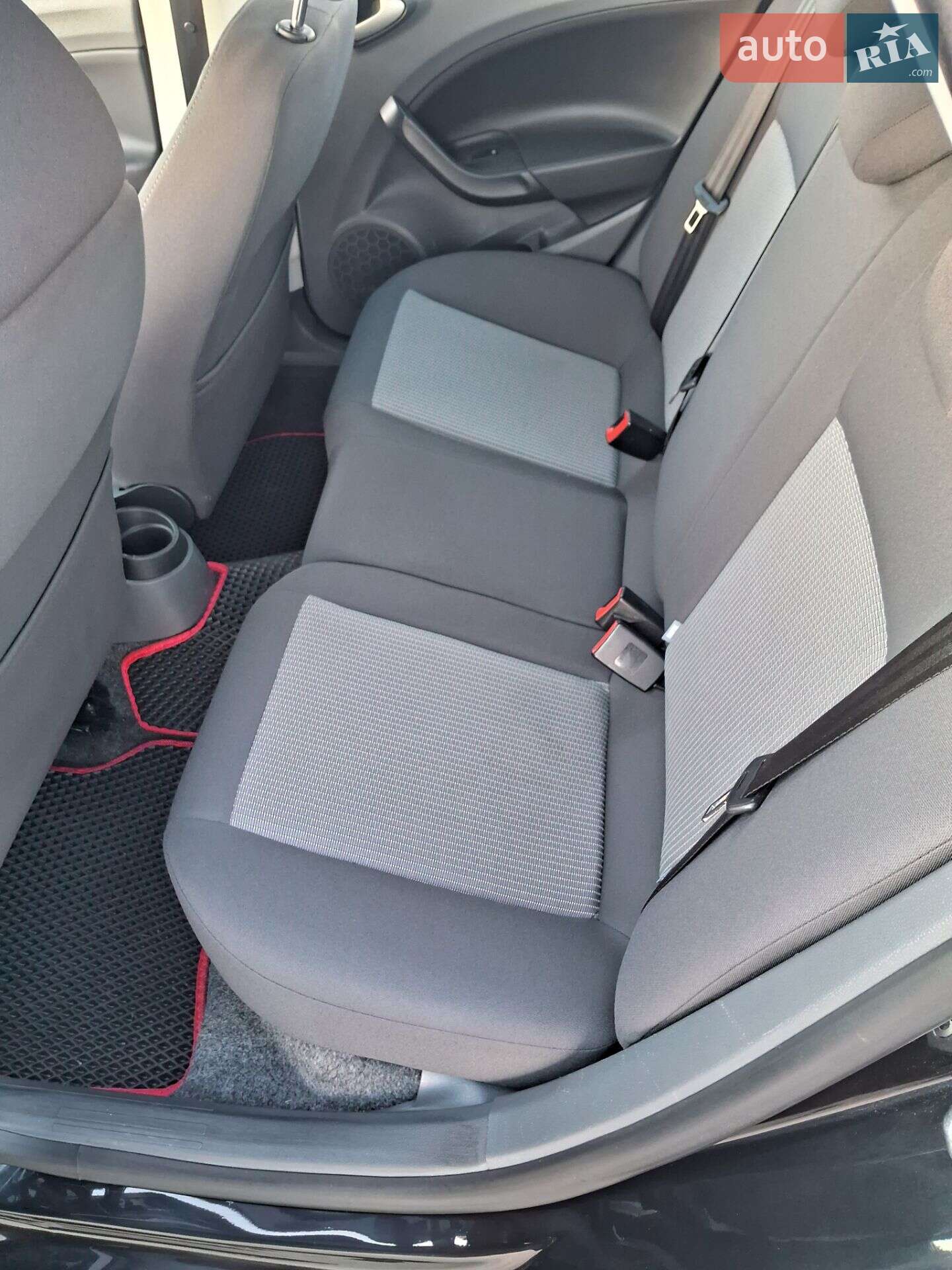 SEAT Ibiza 2010 VIN VSSZZZ6JZBR106985 фото оголошення 5 з 11