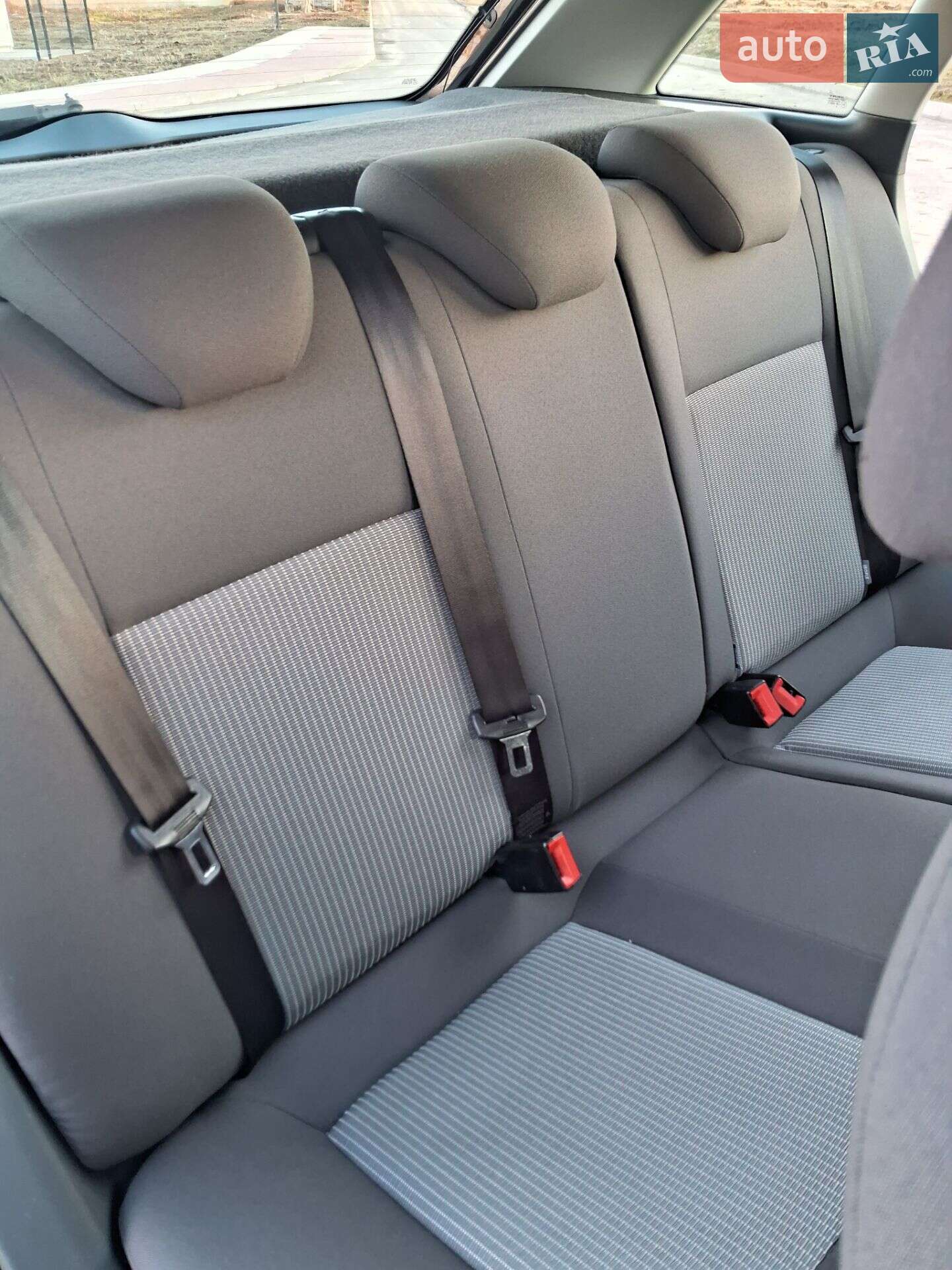 SEAT Ibiza 2010 VIN VSSZZZ6JZBR106985 фото оголошення 8 з 11