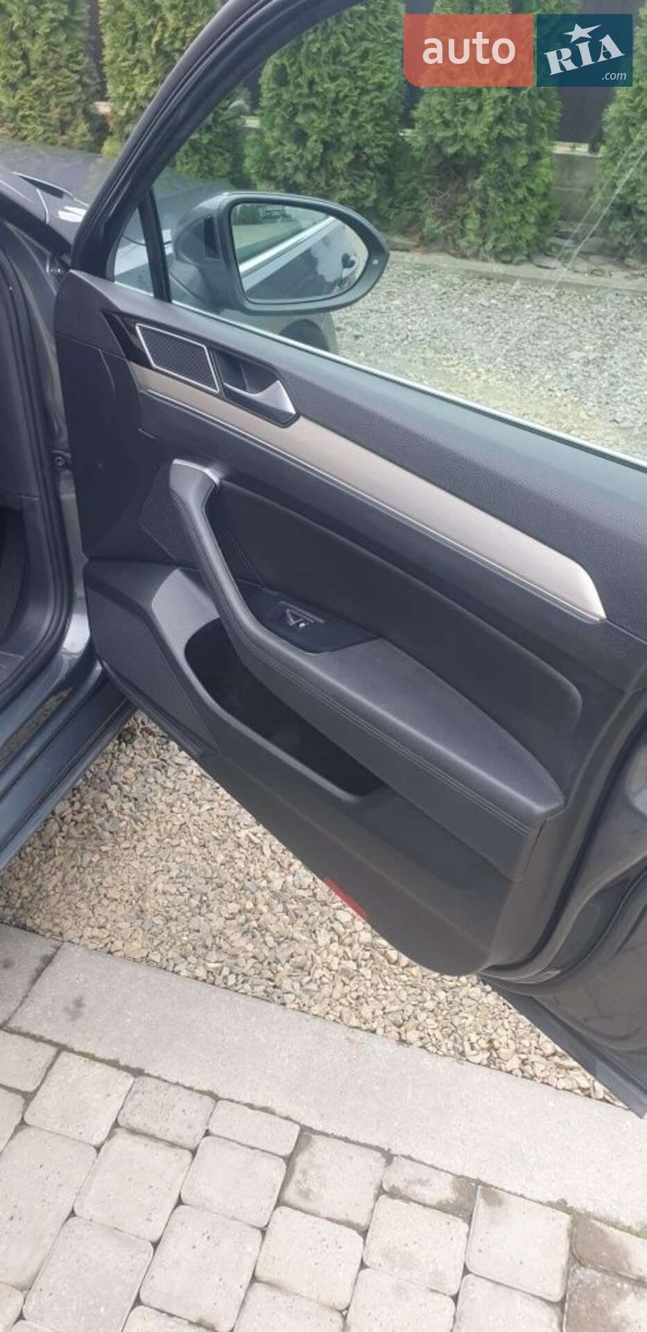 Volkswagen Passat 2016 VIN WVWZZZ3CZGE141963 фото оголошення 7 з 16