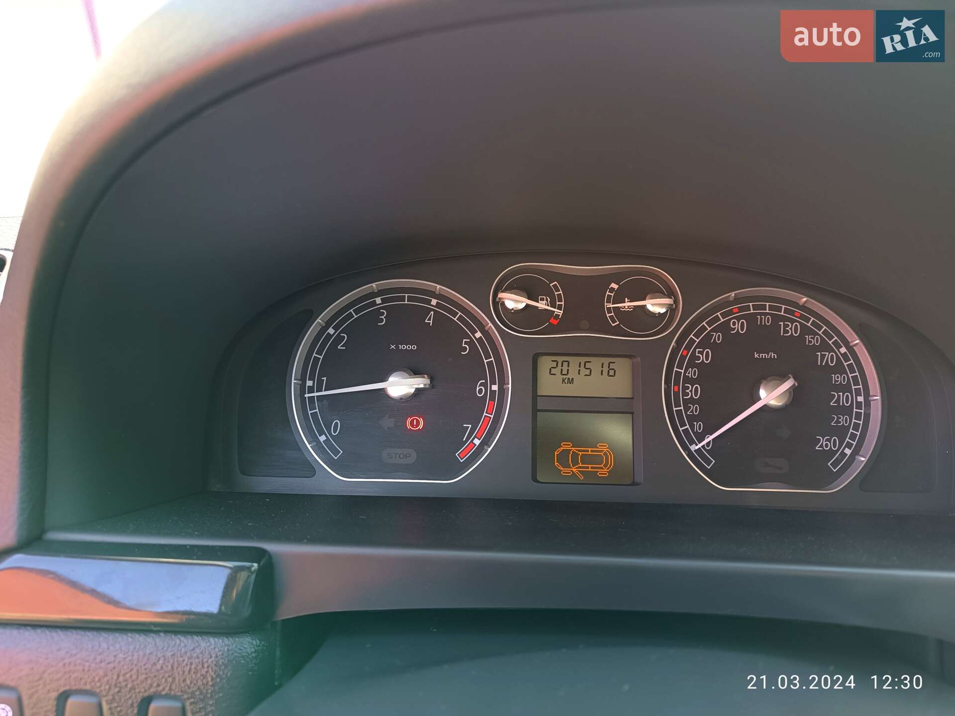 Renault Laguna 2007 VIN VF1KG1PBE37557446 фото оголошення 22 з 22