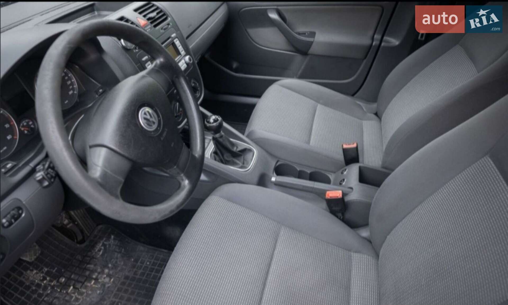Volkswagen Golf 2008 VIN WVWZZZ1KZ8M356760 фото оголошення 18 з 21