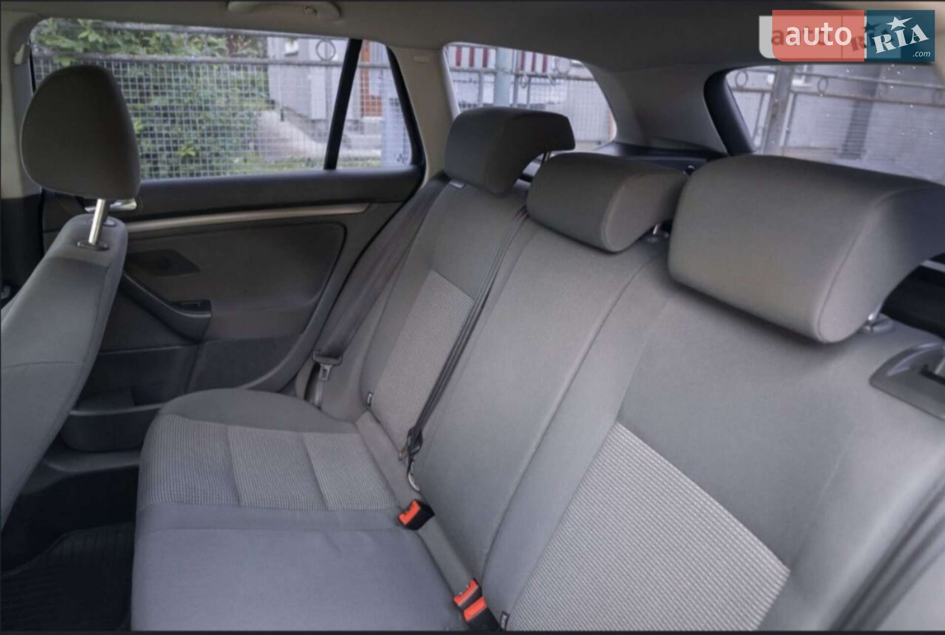 Volkswagen Golf 2008 VIN WVWZZZ1KZ8M356760 фото оголошення 21 з 21