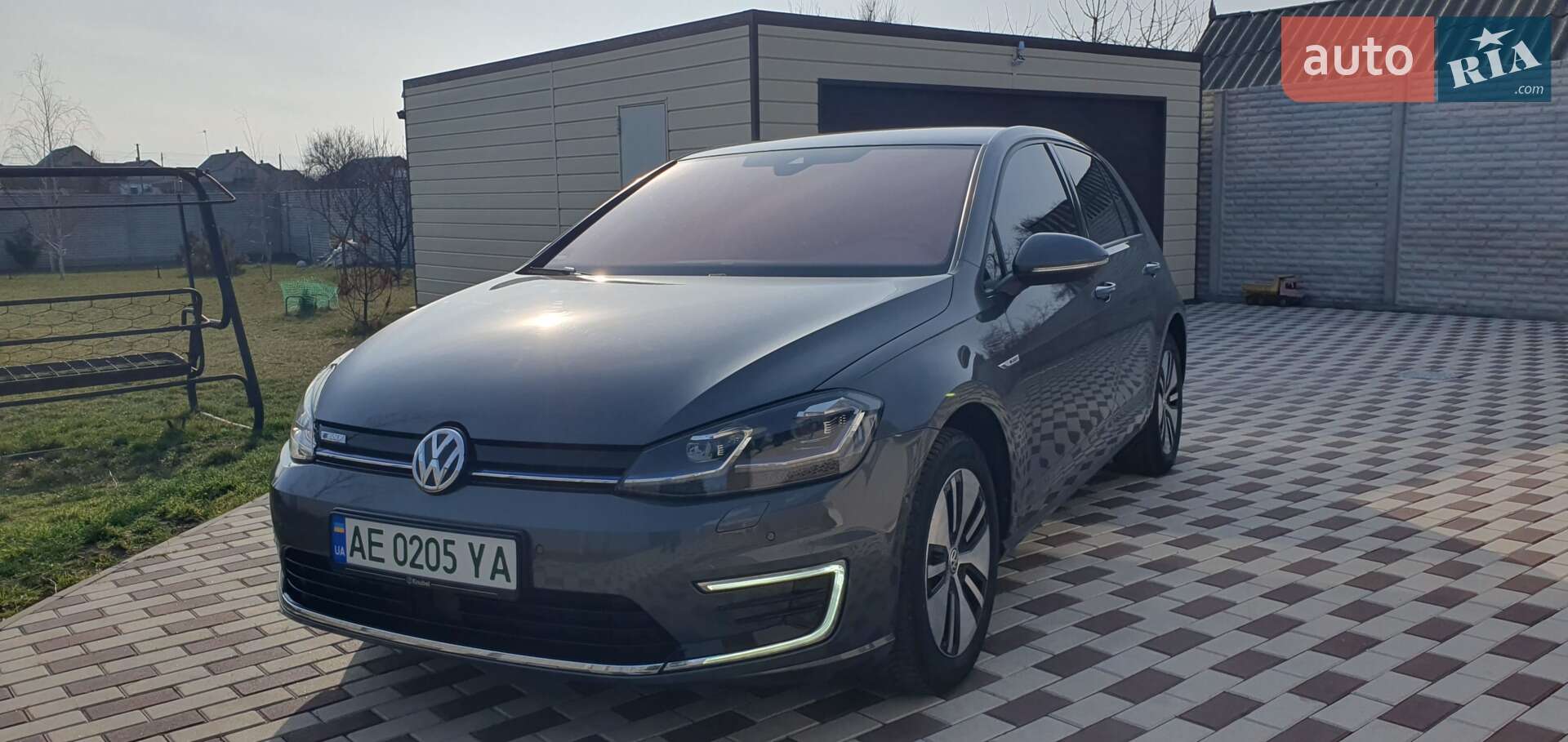 Volkswagen e-Golf 2019 VIN WVWZZZAUZL8905190 фото оголошення 9 з 49