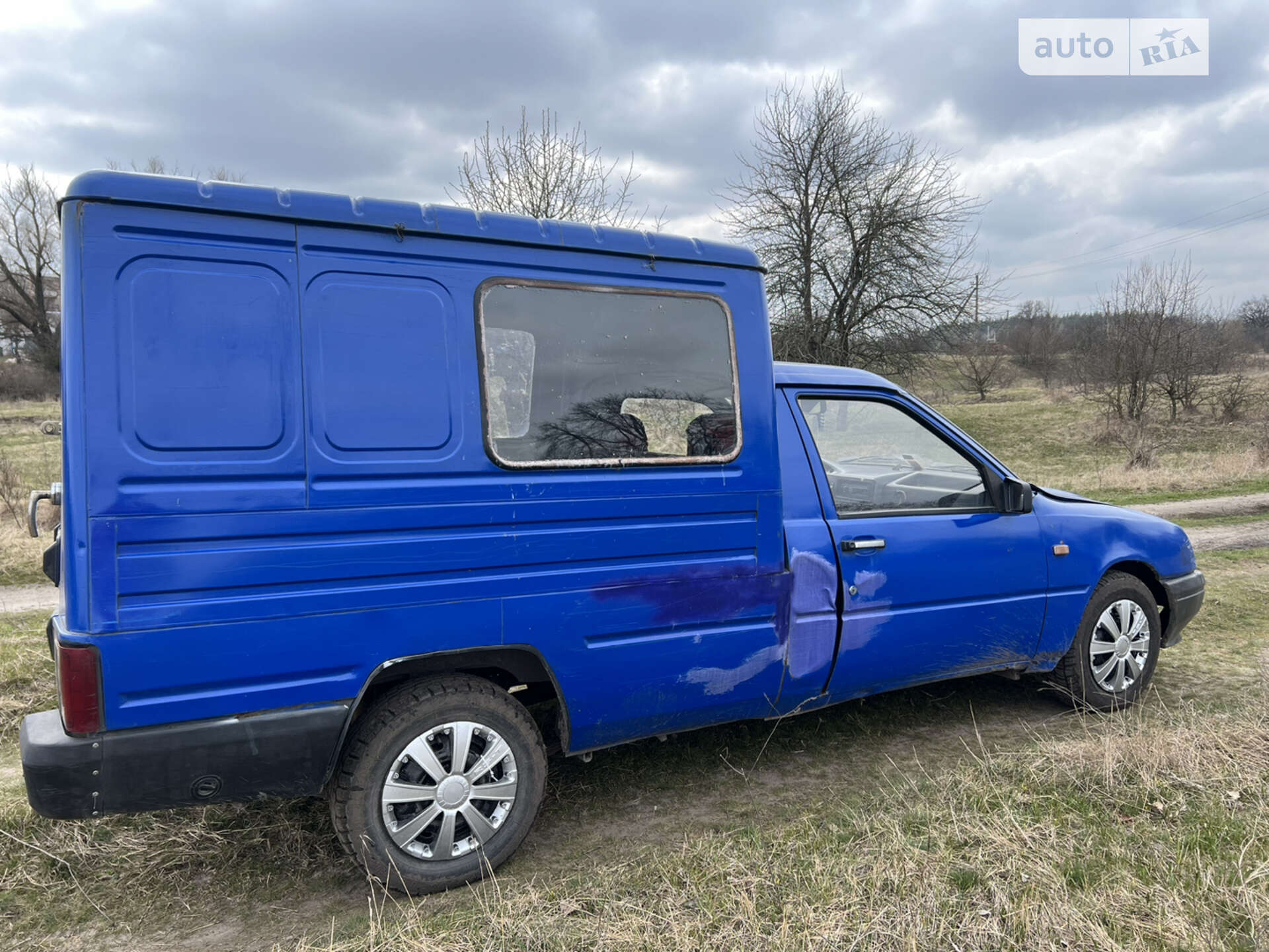 ІЖ 2717 Ода 2005 VIN XTK27170050070357 фото оголошення 5 з 5