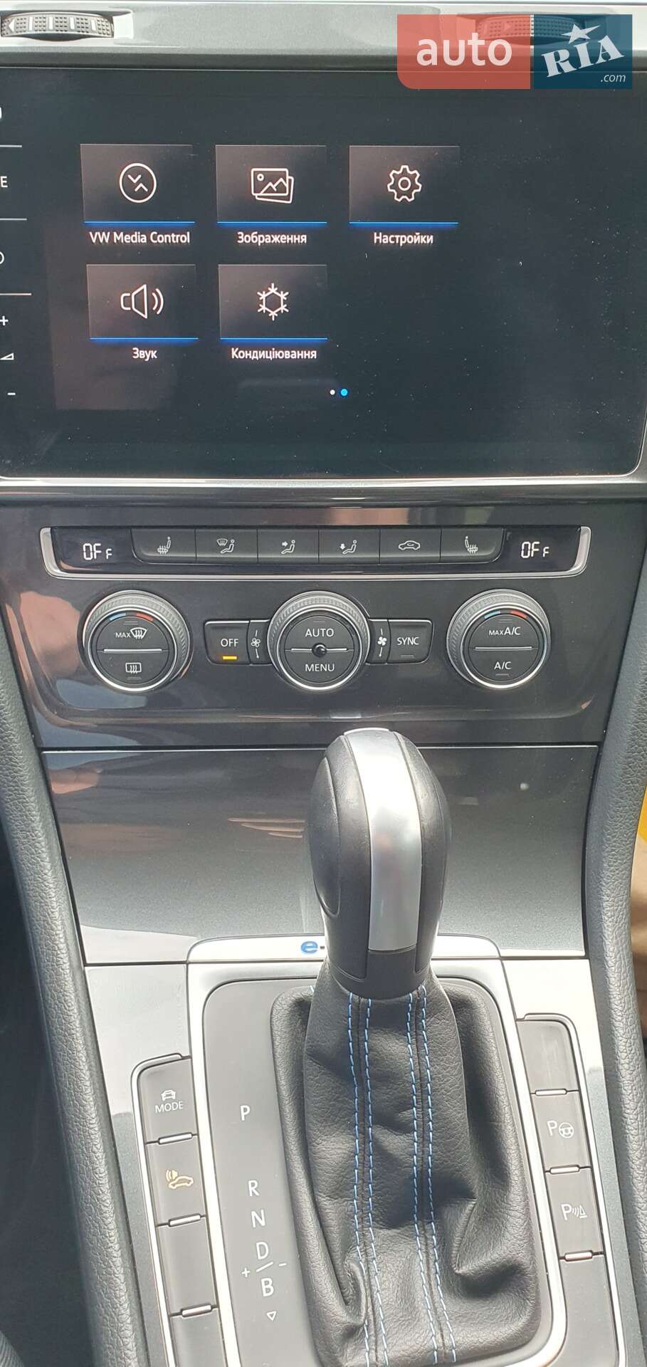 Volkswagen e-Golf 2019 VIN WVWZZZAUZL8905190 фото оголошення 47 з 49