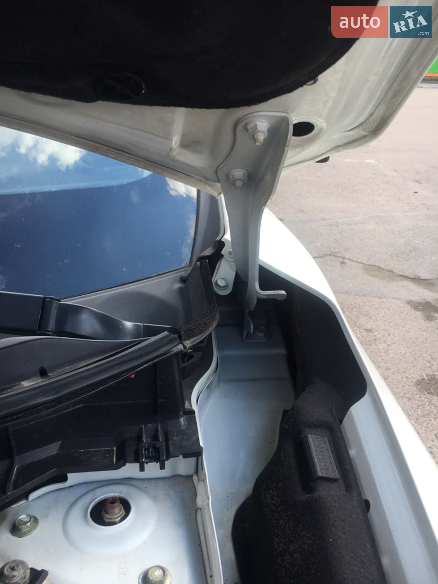 Nissan X-Trail 2014 VIN JN1TCAT32U0007771 фото оголошення 57 з 67