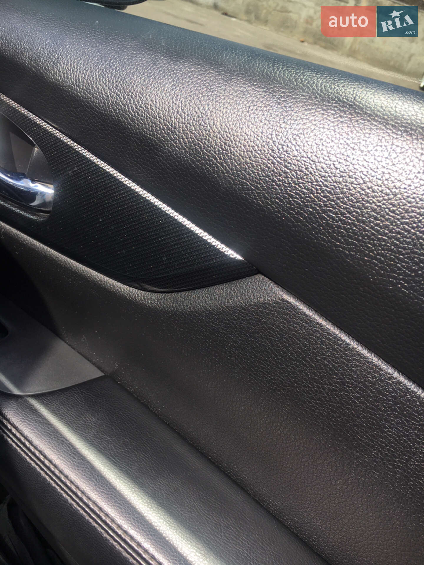 Nissan X-Trail 2014 VIN JN1TCAT32U0007771 фото оголошення 62 з 67