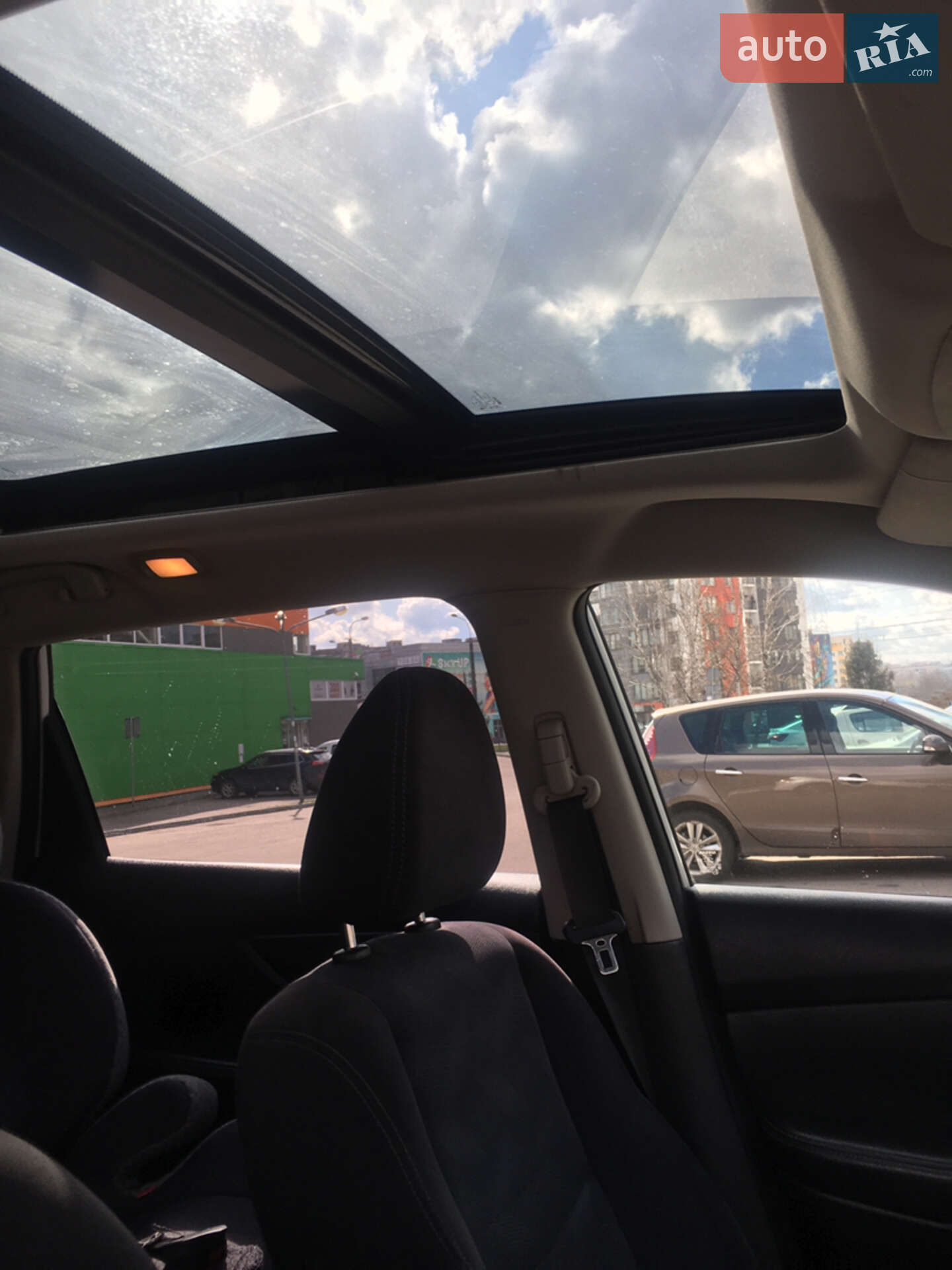 Nissan X-Trail 2014 VIN JN1TCAT32U0007771 фото оголошення 64 з 67