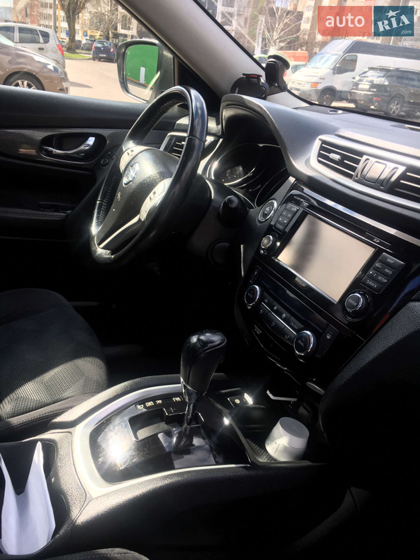 Nissan X-Trail 2014 VIN JN1TCAT32U0007771 фото оголошення 65 з 67