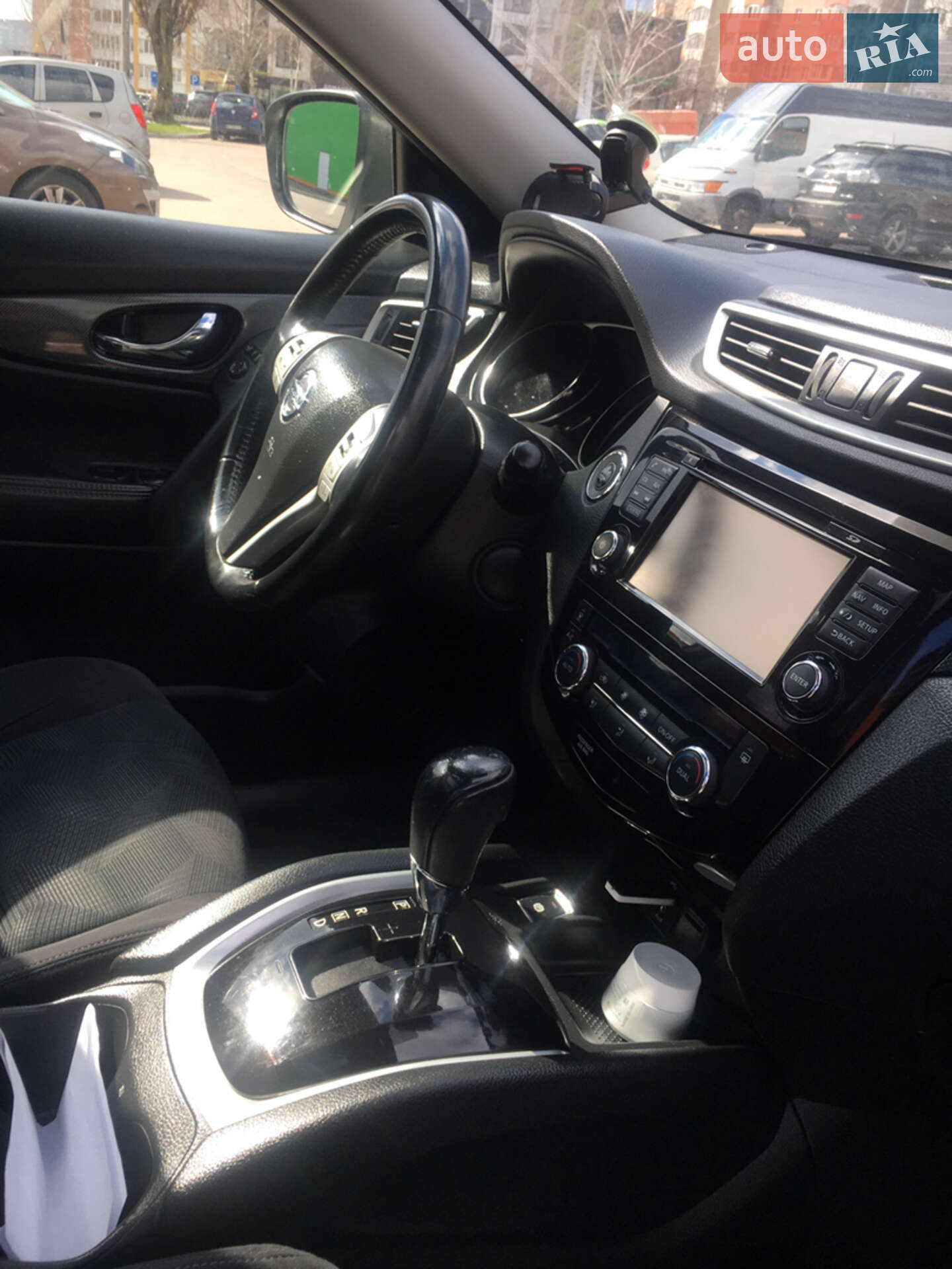 Nissan X-Trail 2014 VIN JN1TCAT32U0007771 фото оголошення 66 з 67