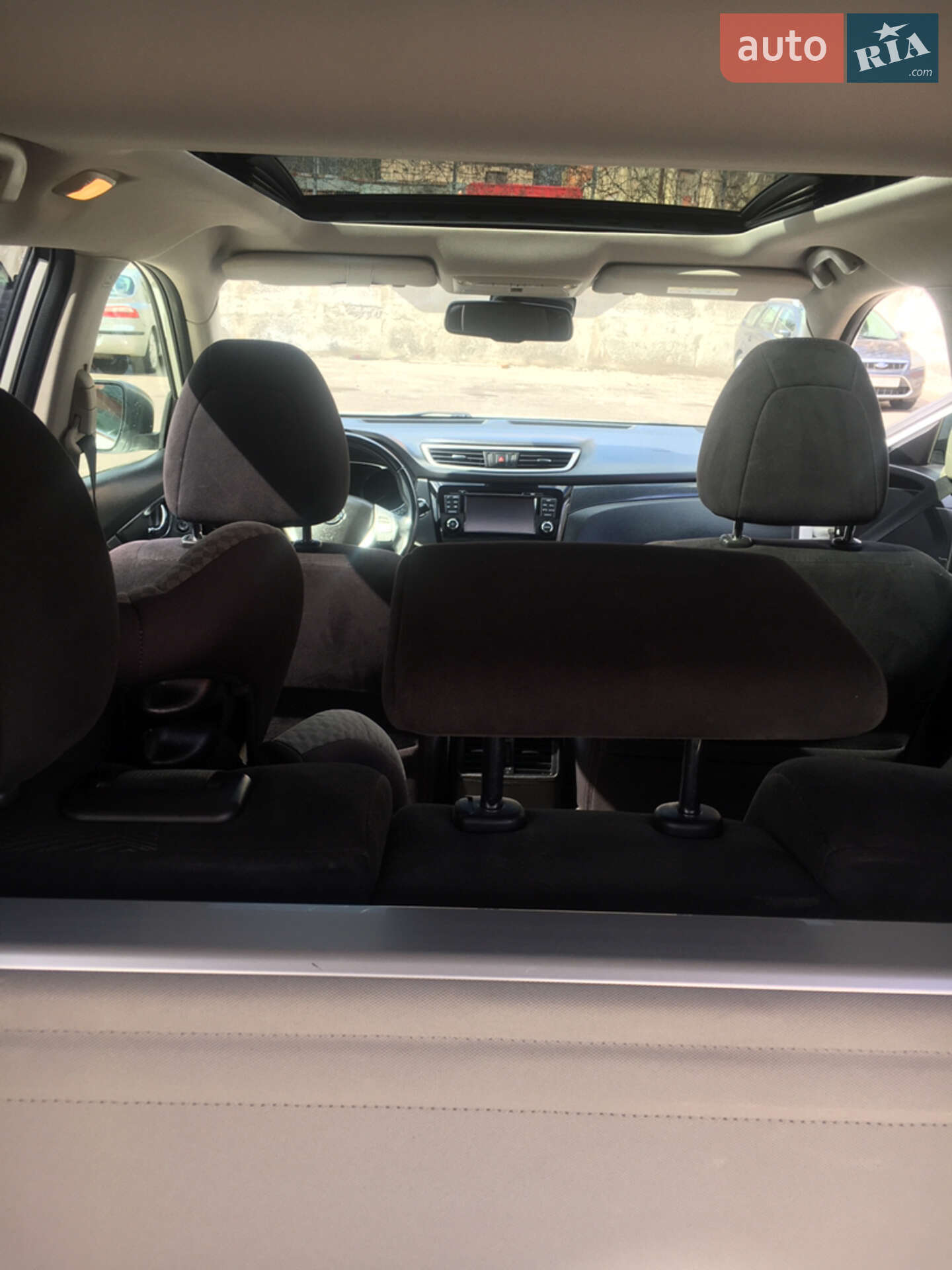 Nissan X-Trail 2014 VIN JN1TCAT32U0007771 фото оголошення 67 з 67
