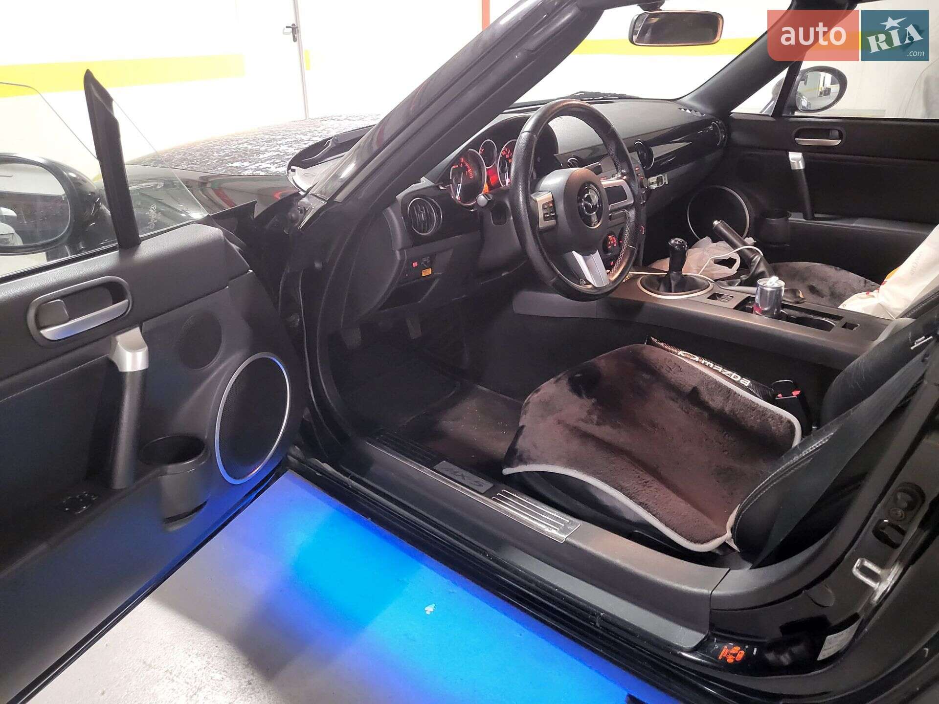 Mazda MX-5 2006 VIN JMZNC188270120906 фото оголошення 9 з 12