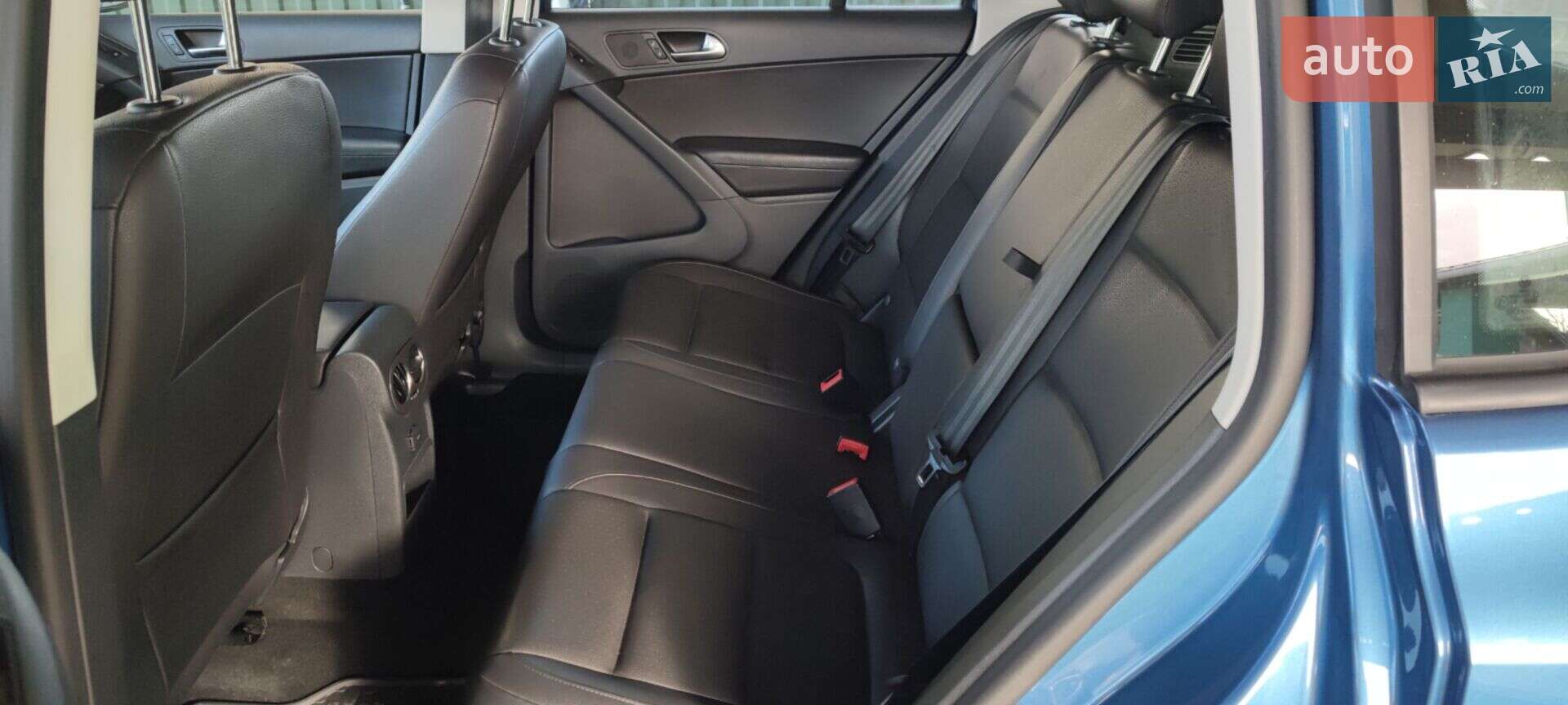 Volkswagen Tiguan 2016 VIN WVGBV7AX1HW513230 фото оголошення 15 з 17