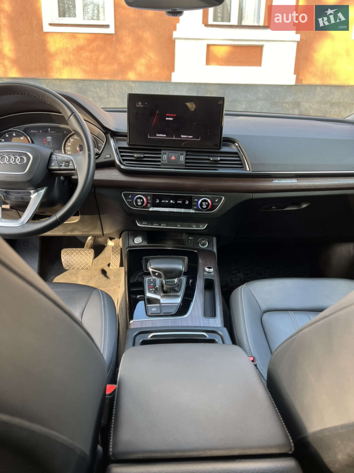 Audi Q5 2020 VIN WA1AAAFY0M2010729 фото оголошення 24 з 43