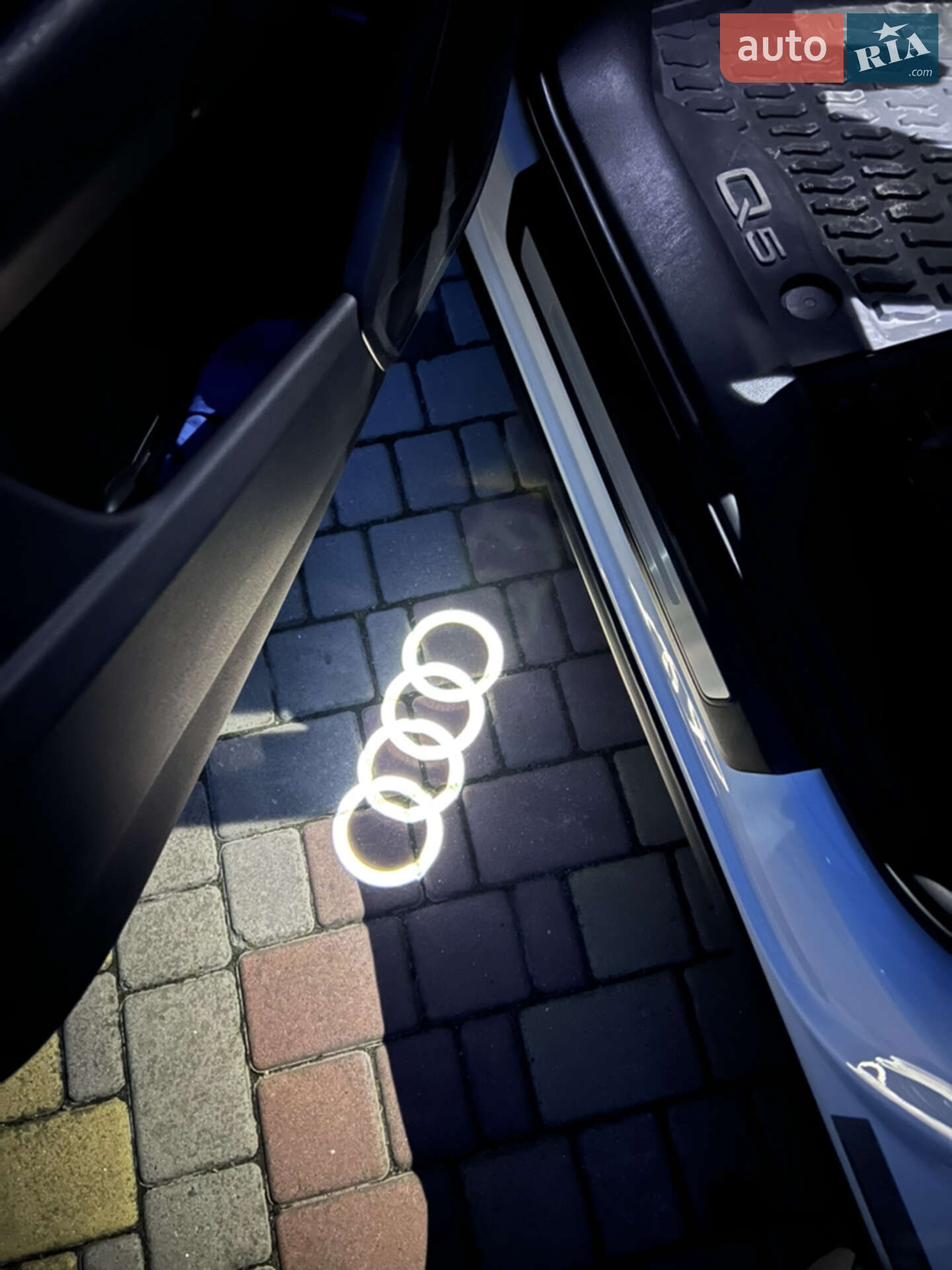 Audi Q5 2020 VIN WA1AAAFY0M2010729 фото оголошення 37 з 43