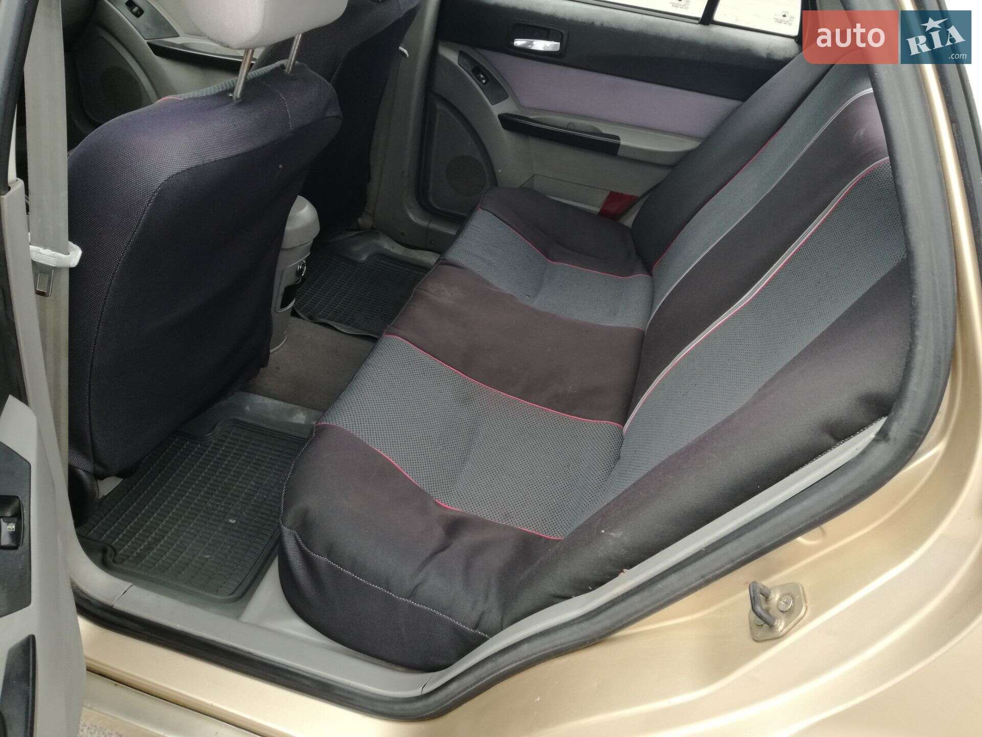Geely CK-2 2007 VIN Y7CMR715180086167 фото оголошення 10 з 16