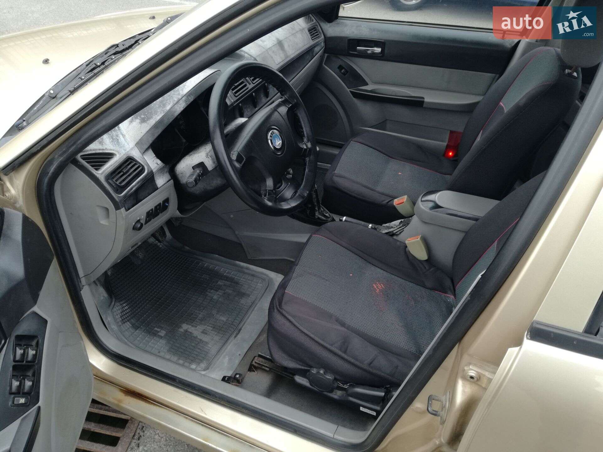 Geely CK-2 2007 VIN Y7CMR715180086167 фото оголошення 13 з 16