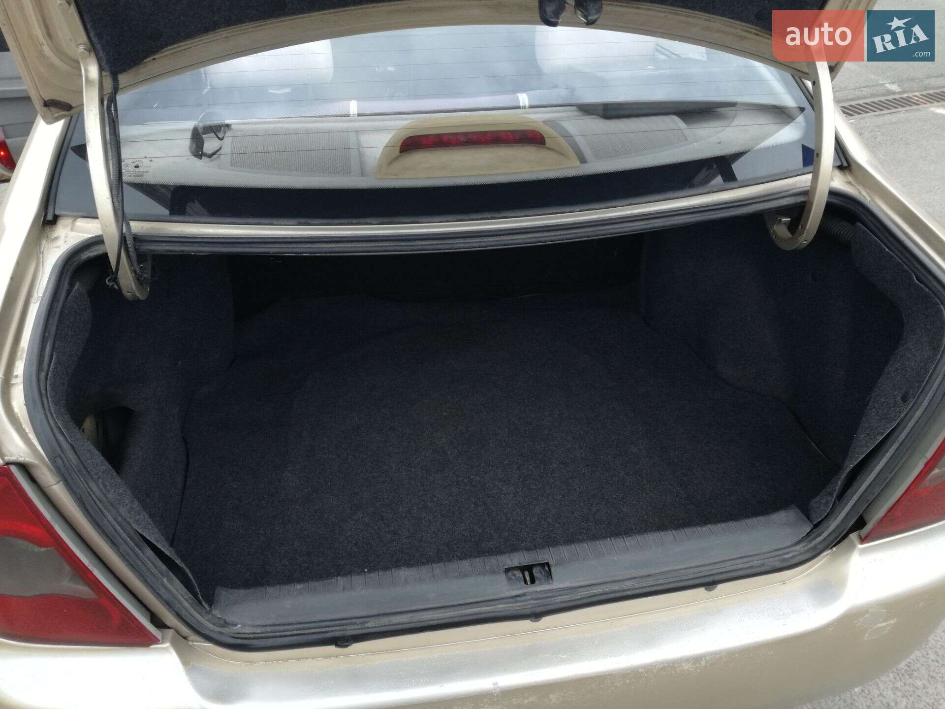 Geely CK-2 2007 VIN Y7CMR715180086167 фото оголошення 16 з 16