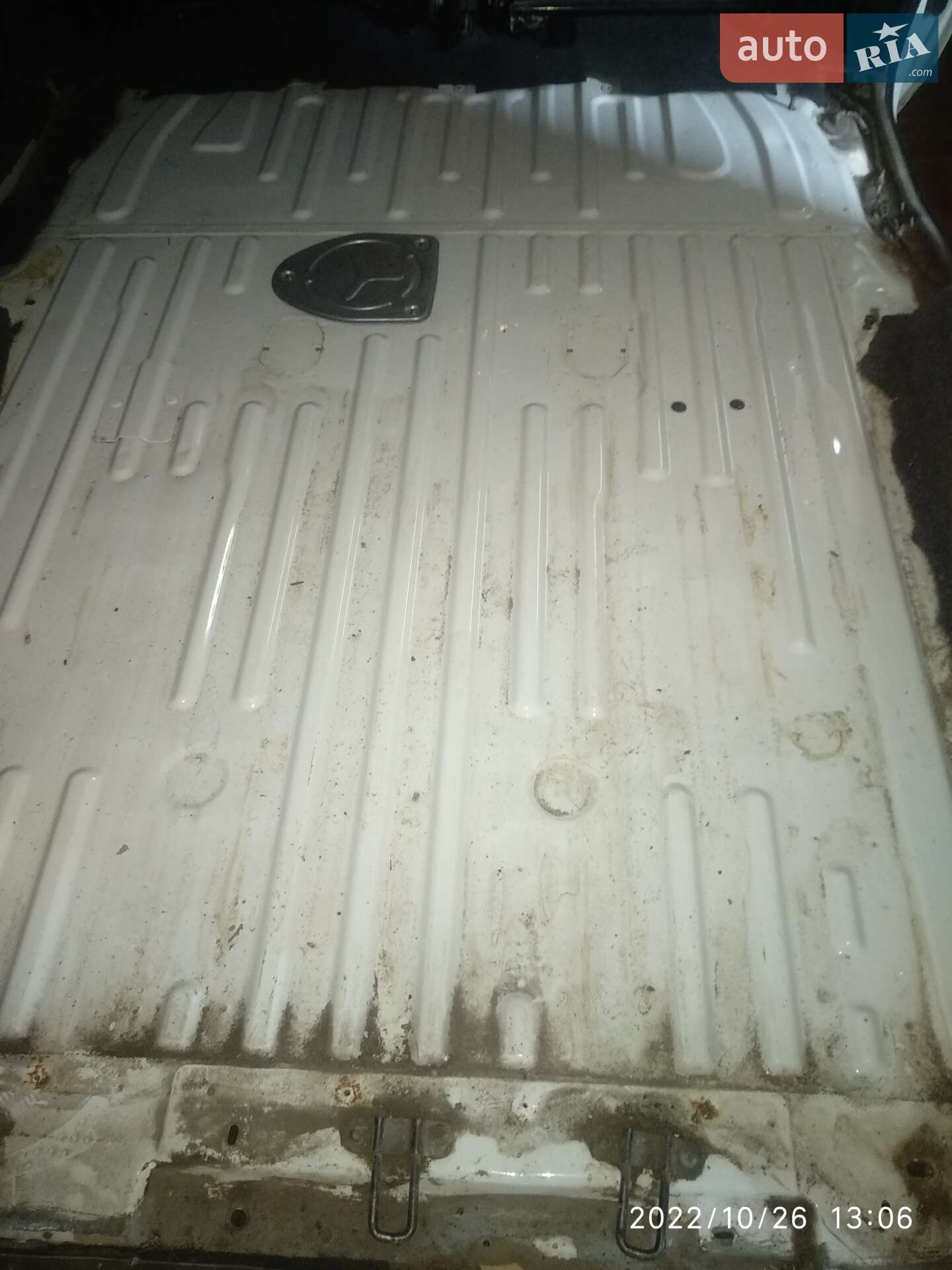 Fiat Doblo 2006 VIN ZFA22300005399346 фото оголошення 13 з 21
