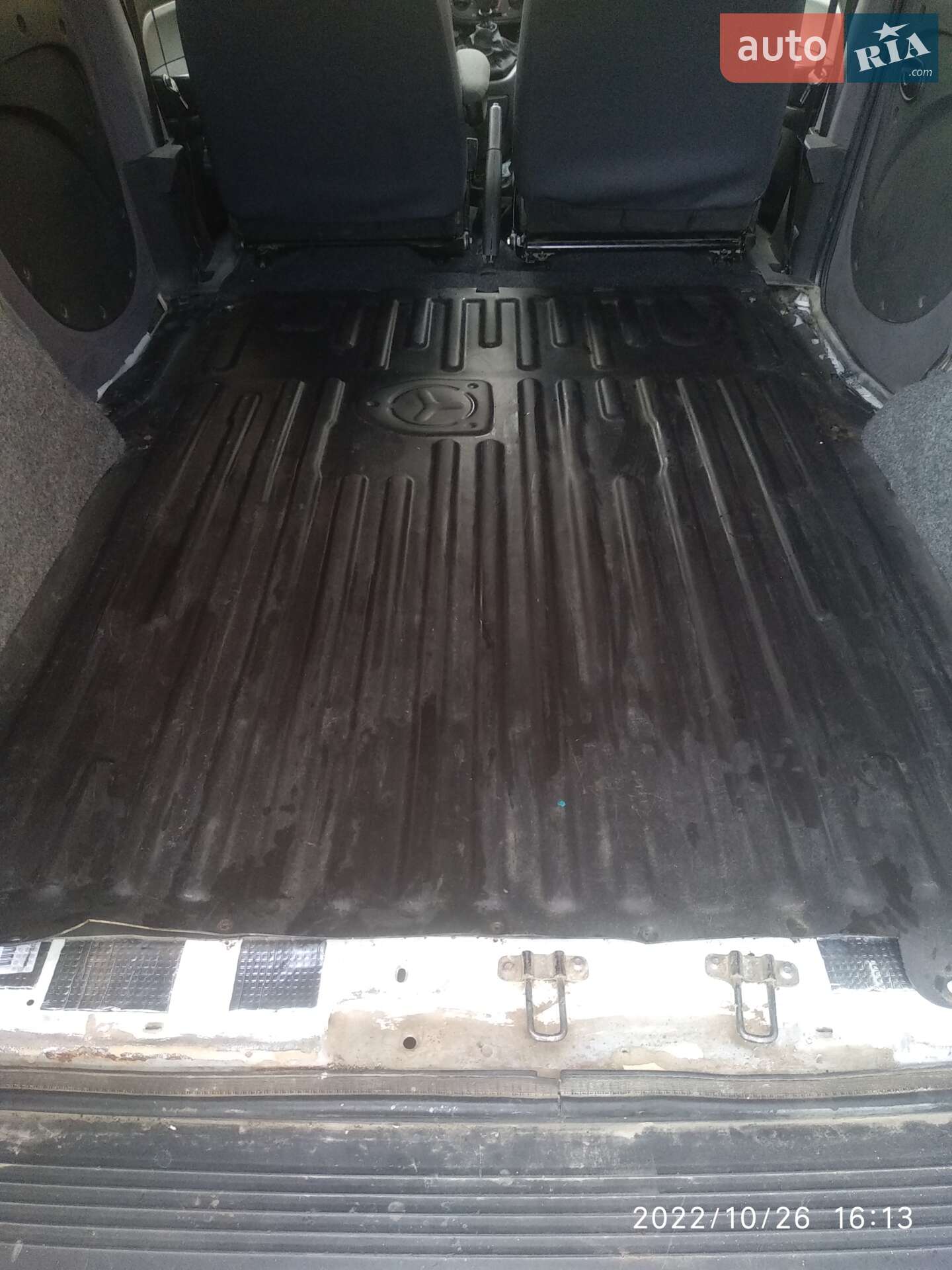 Fiat Doblo 2006 VIN ZFA22300005399346 фото оголошення 15 з 21