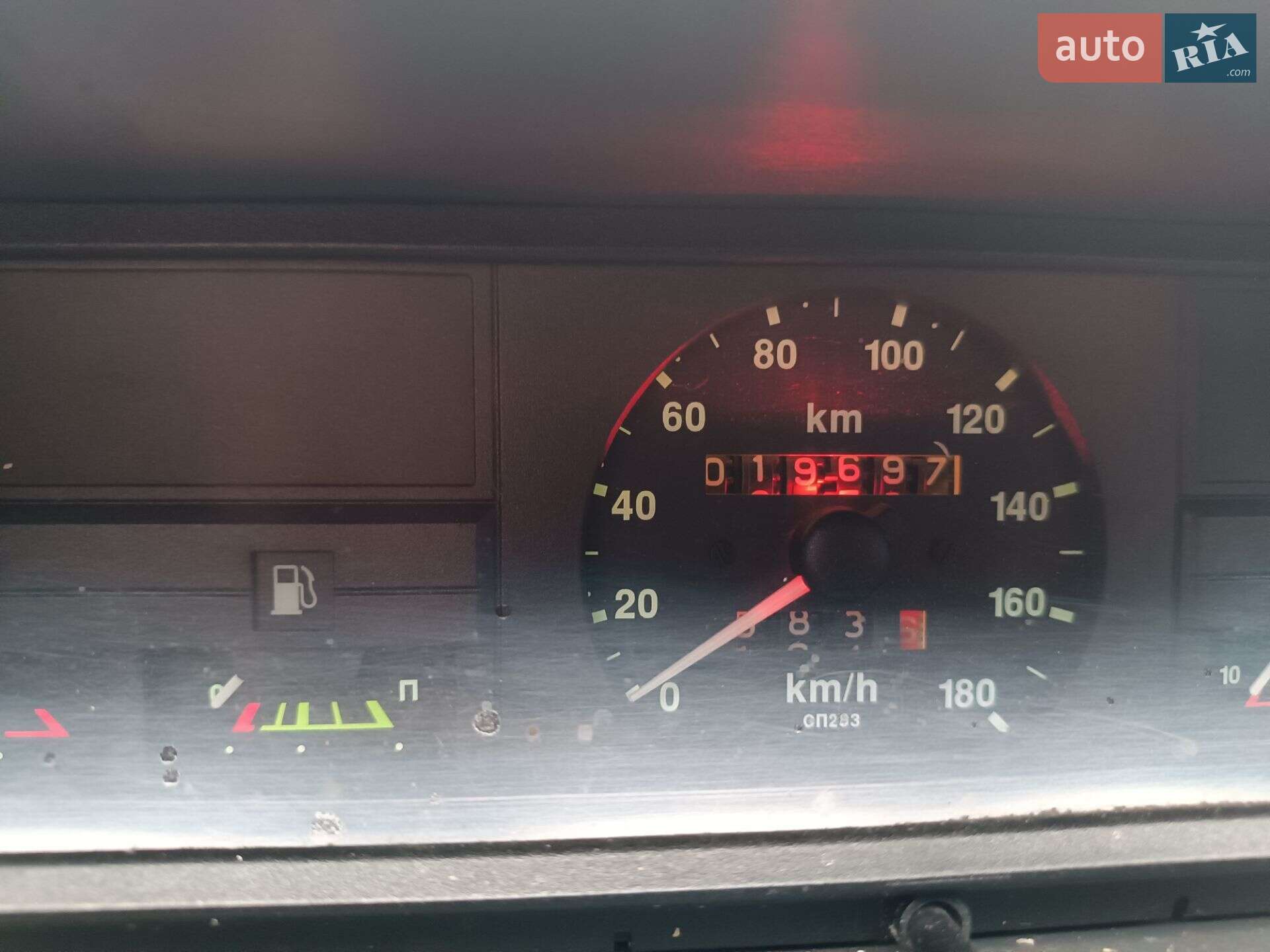 ЗАЗ 1102 Таврія 1992 VIN XTE110210N0107568 фото оголошення 4 з 4