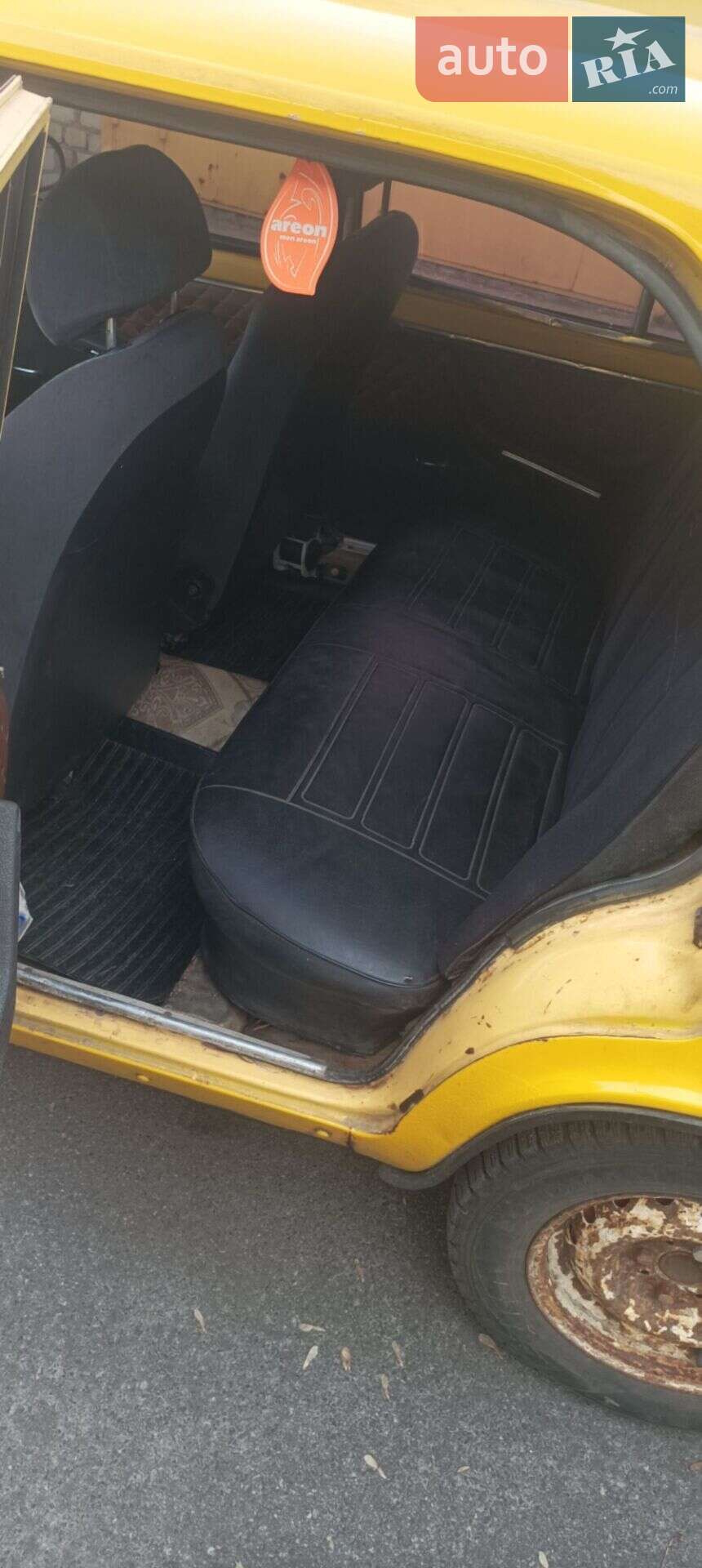 ВАЗ / Lada 2101 1982 VIN XTA210130C4005764 фото оголошення 9 з 10