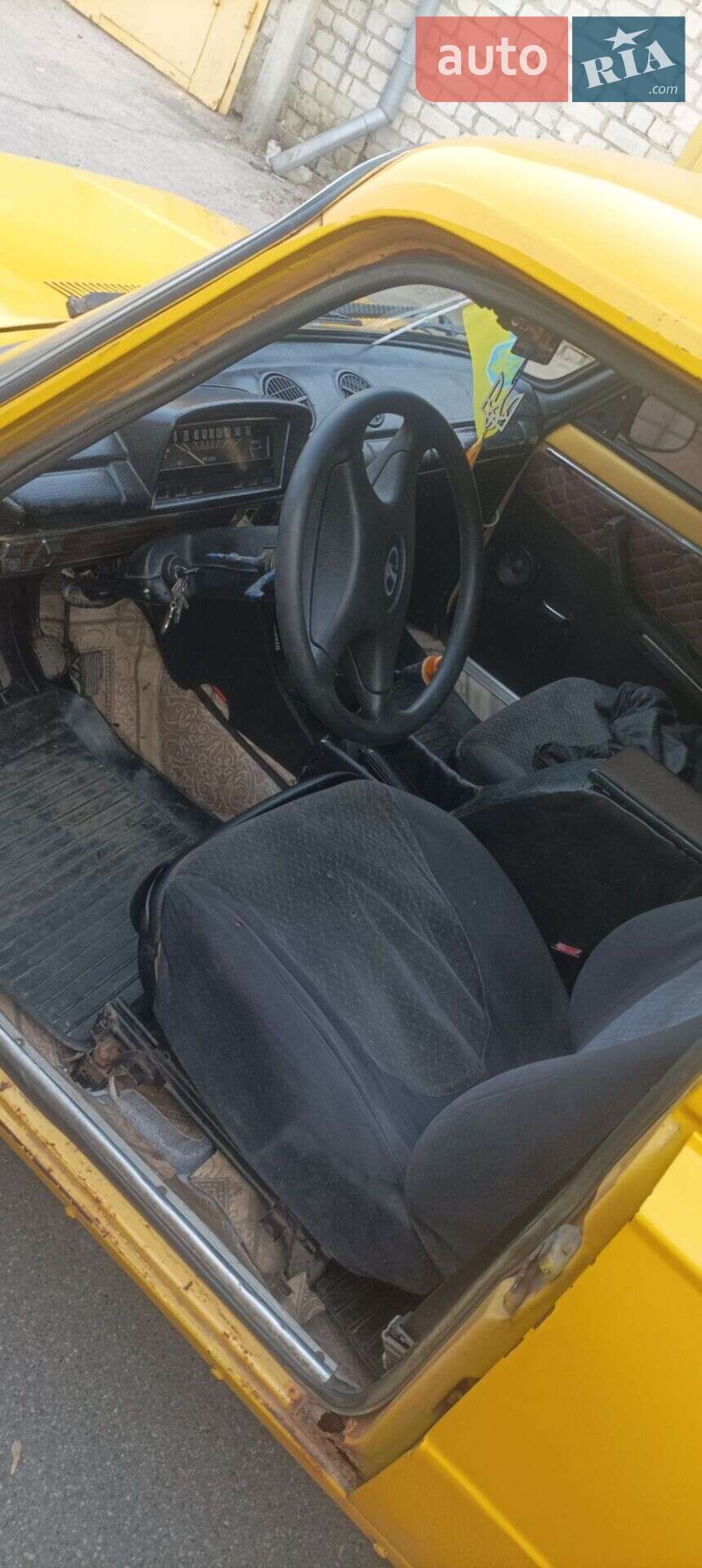 ВАЗ / Lada 2101 1982 VIN XTA210130C4005764 фото оголошення 6 з 10