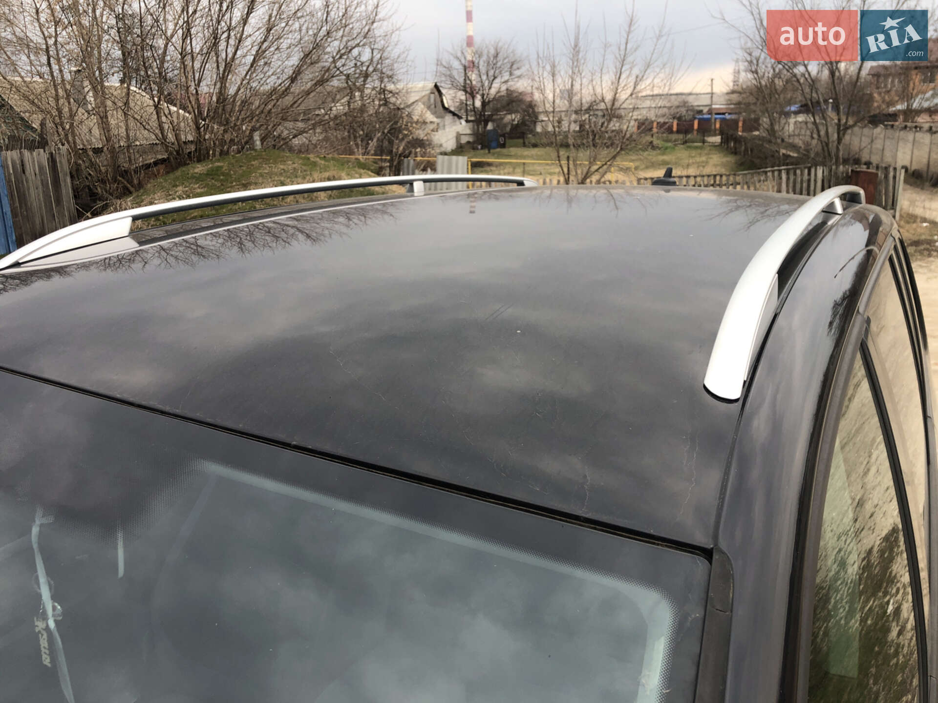 Volkswagen Touran 2012 VIN WVGZZZ1TZDW004096 фото оголошення 2 з 26