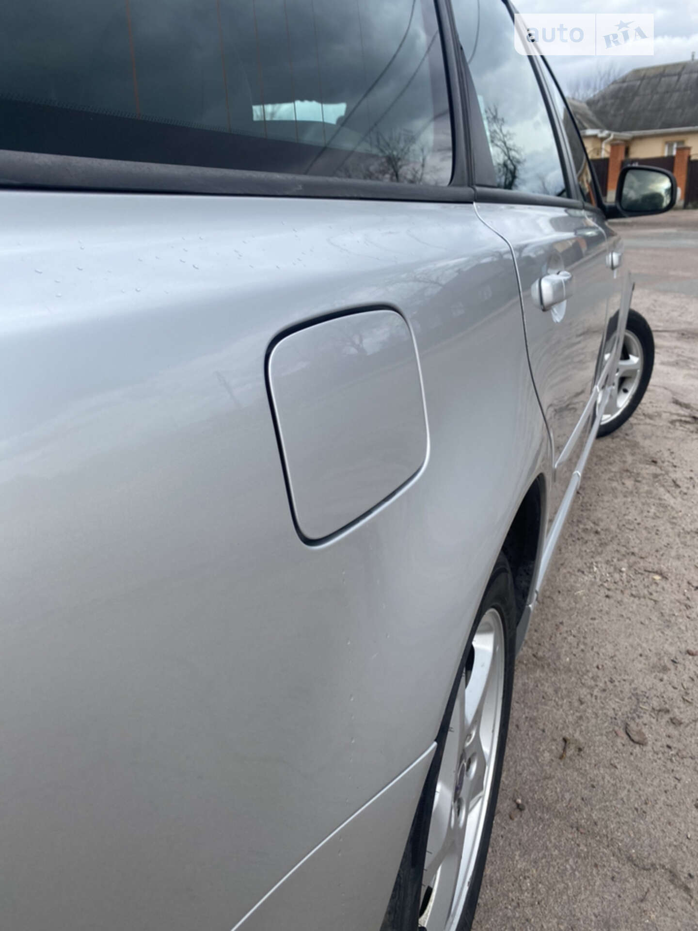 Volvo V50 2011 VIN YV1W76F2826011836 фото оголошення 4 з 37