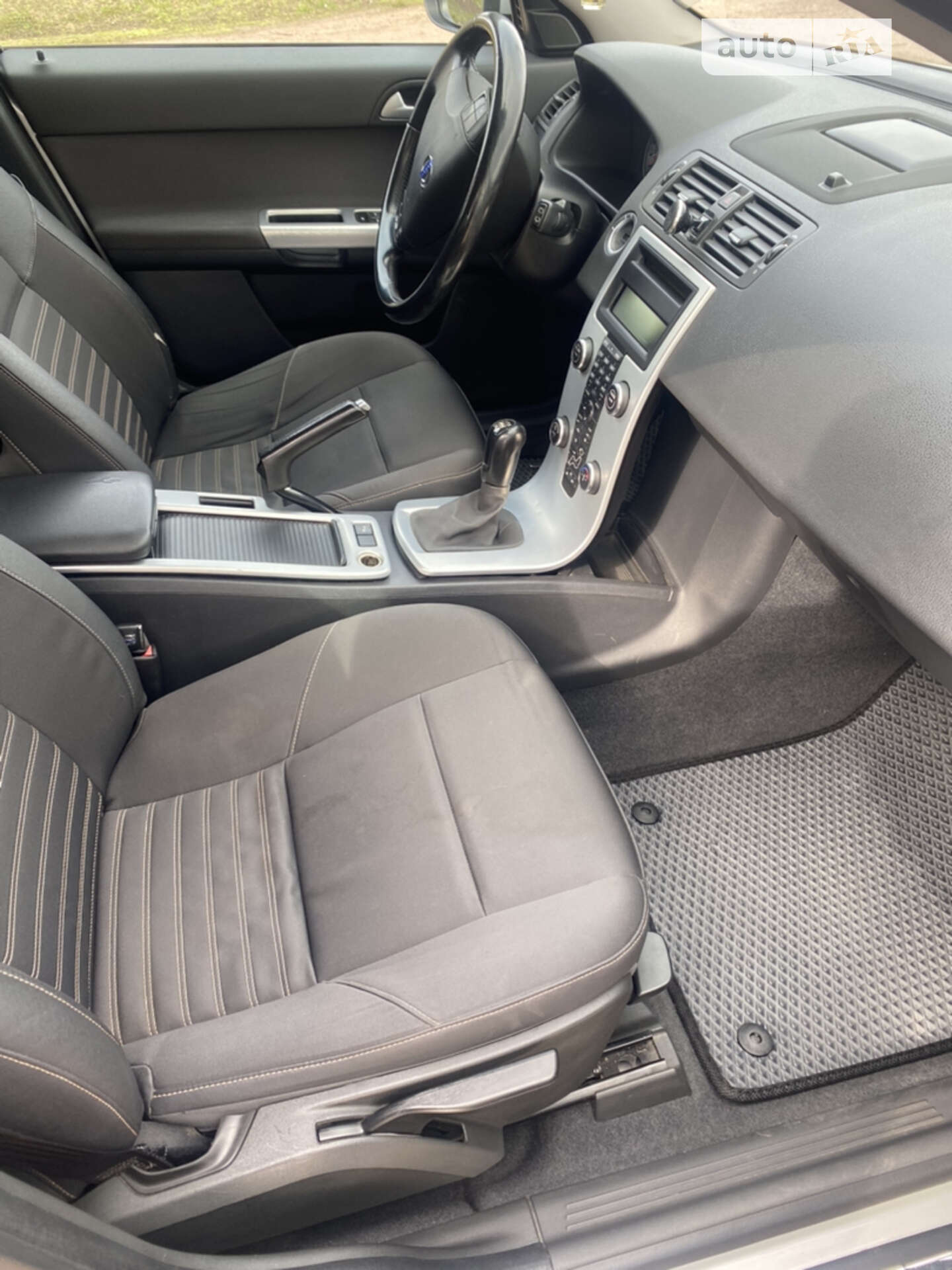 Volvo V50 2011 VIN YV1W76F2826011836 фото оголошення 11 з 37