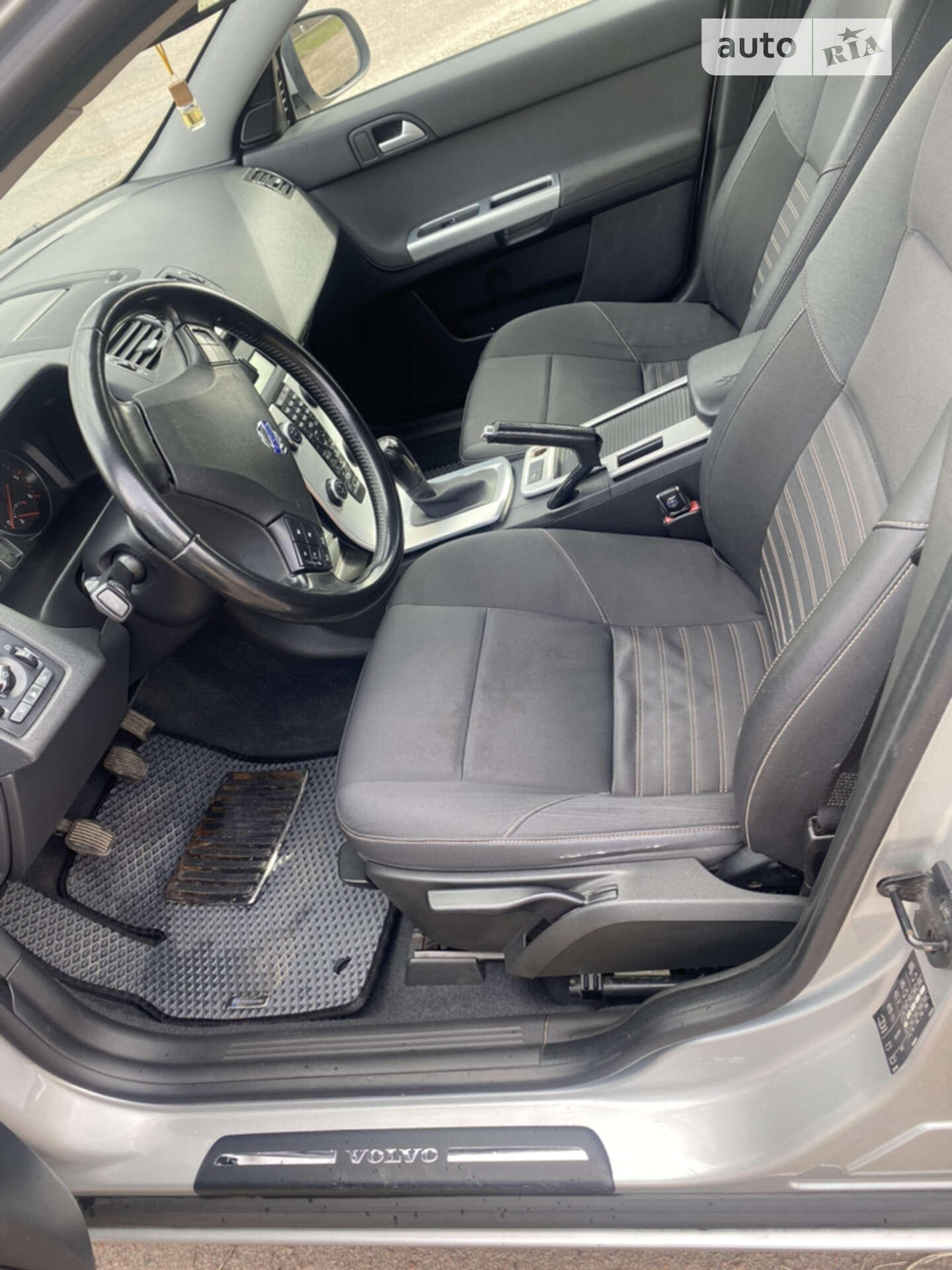 Volvo V50 2011 VIN YV1W76F2826011836 фото оголошення 15 з 37
