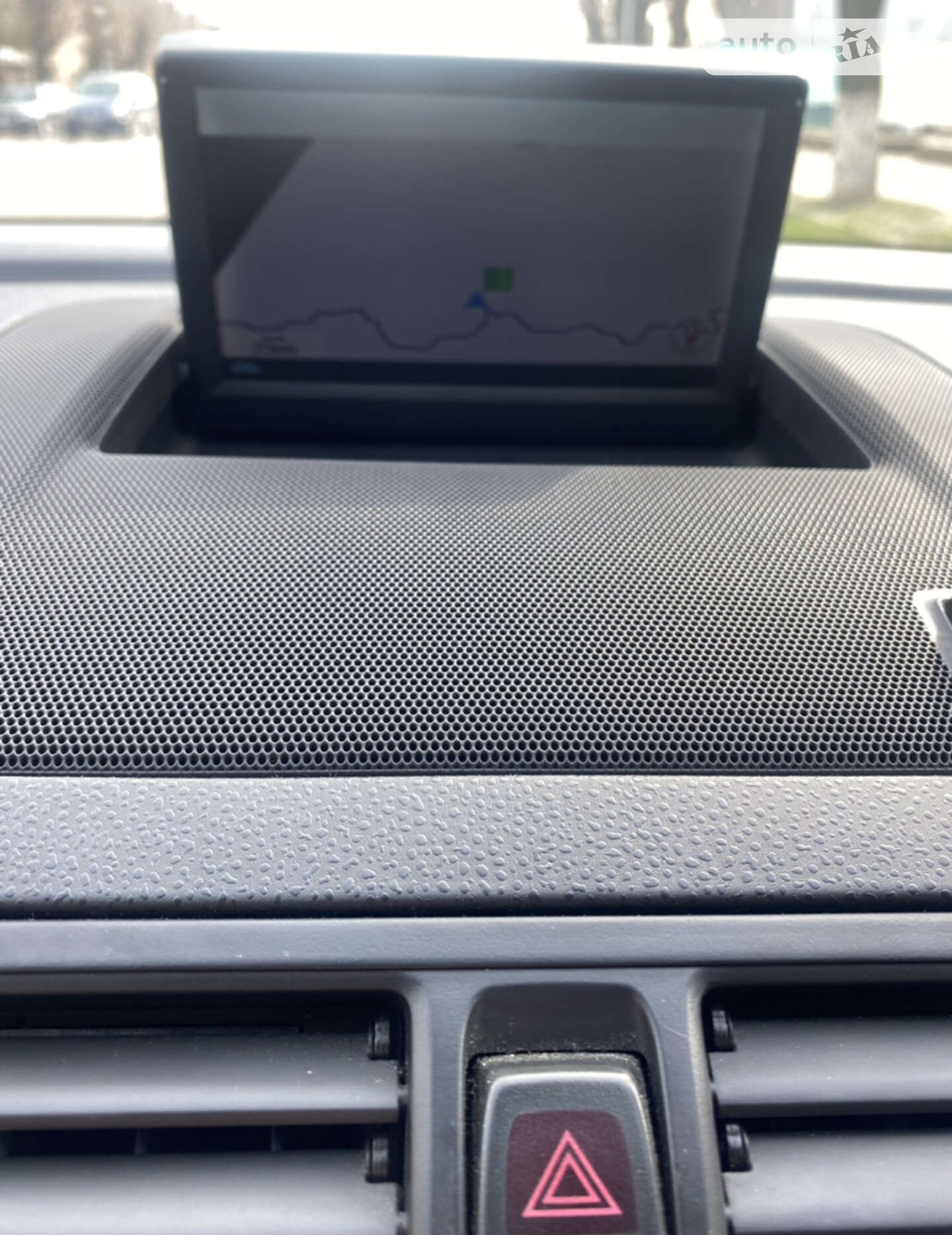 Volvo V50 2011 VIN YV1W76F2826011836 фото оголошення 28 з 37