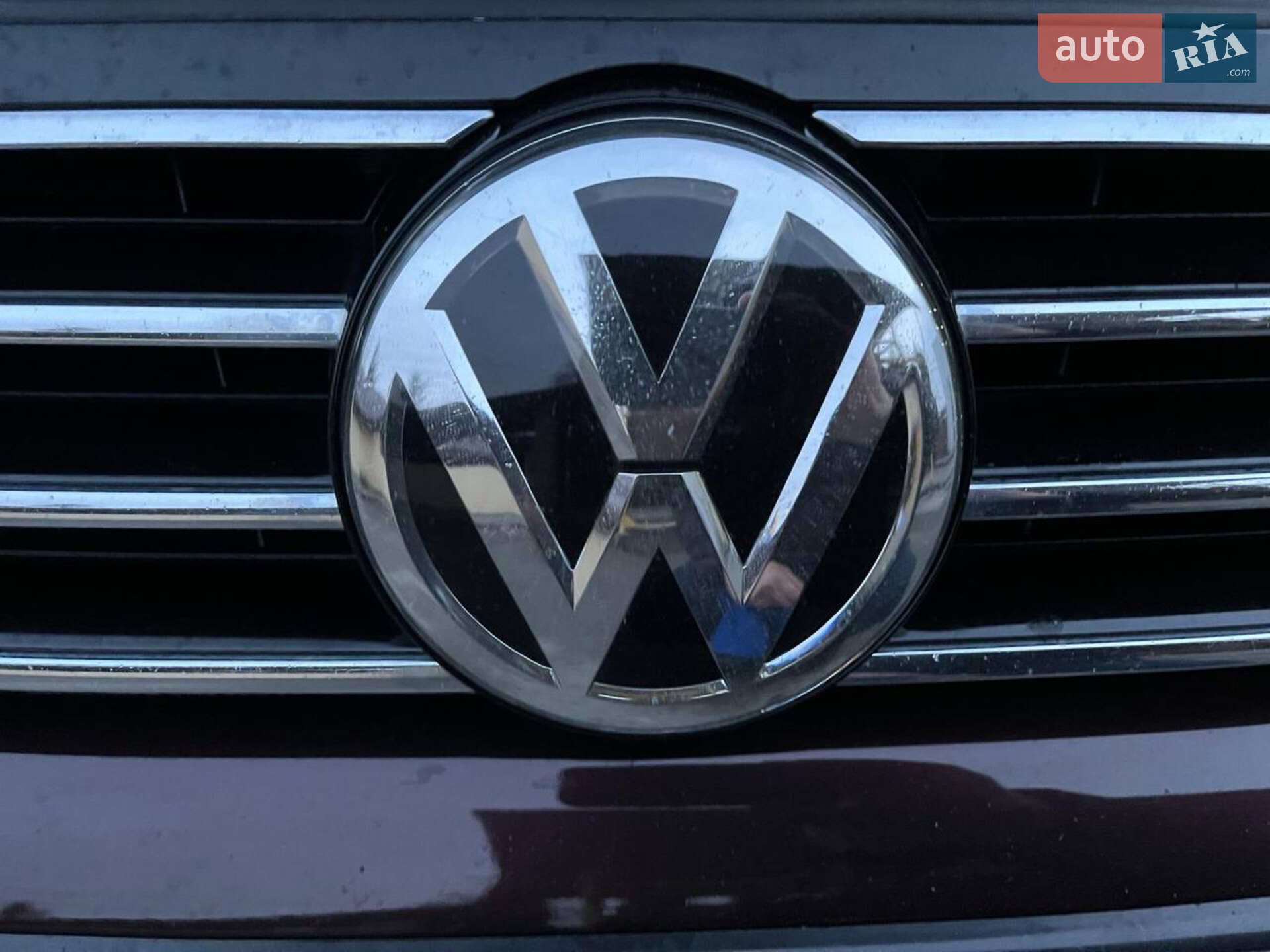 Volkswagen Passat 2018 VIN WVWZZZ3CZJE231406 фото оголошення 9 з 25