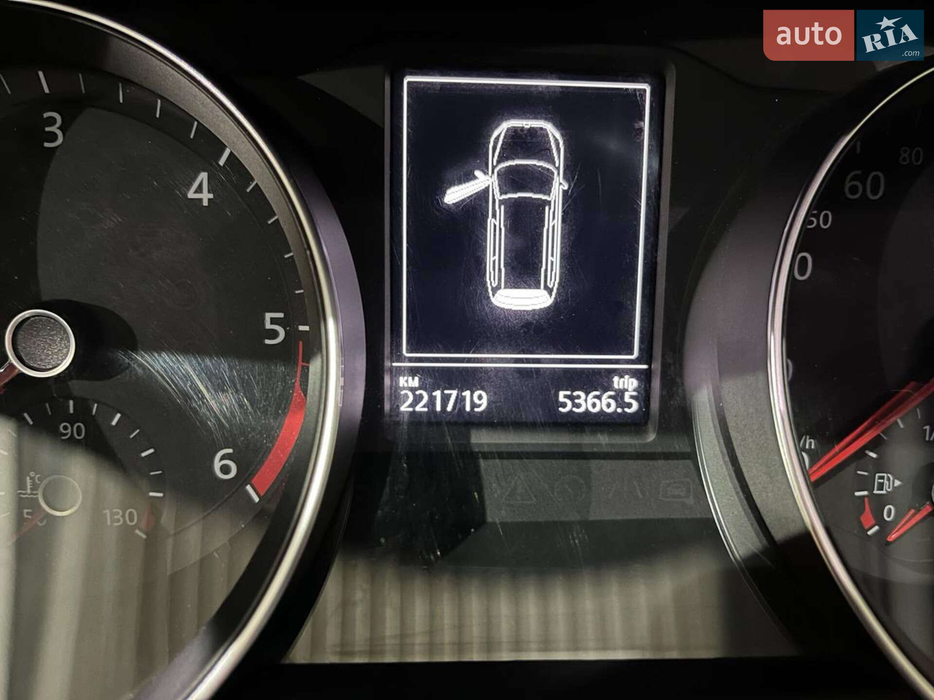 Volkswagen Passat 2018 VIN WVWZZZ3CZJE231406 фото оголошення 25 з 25