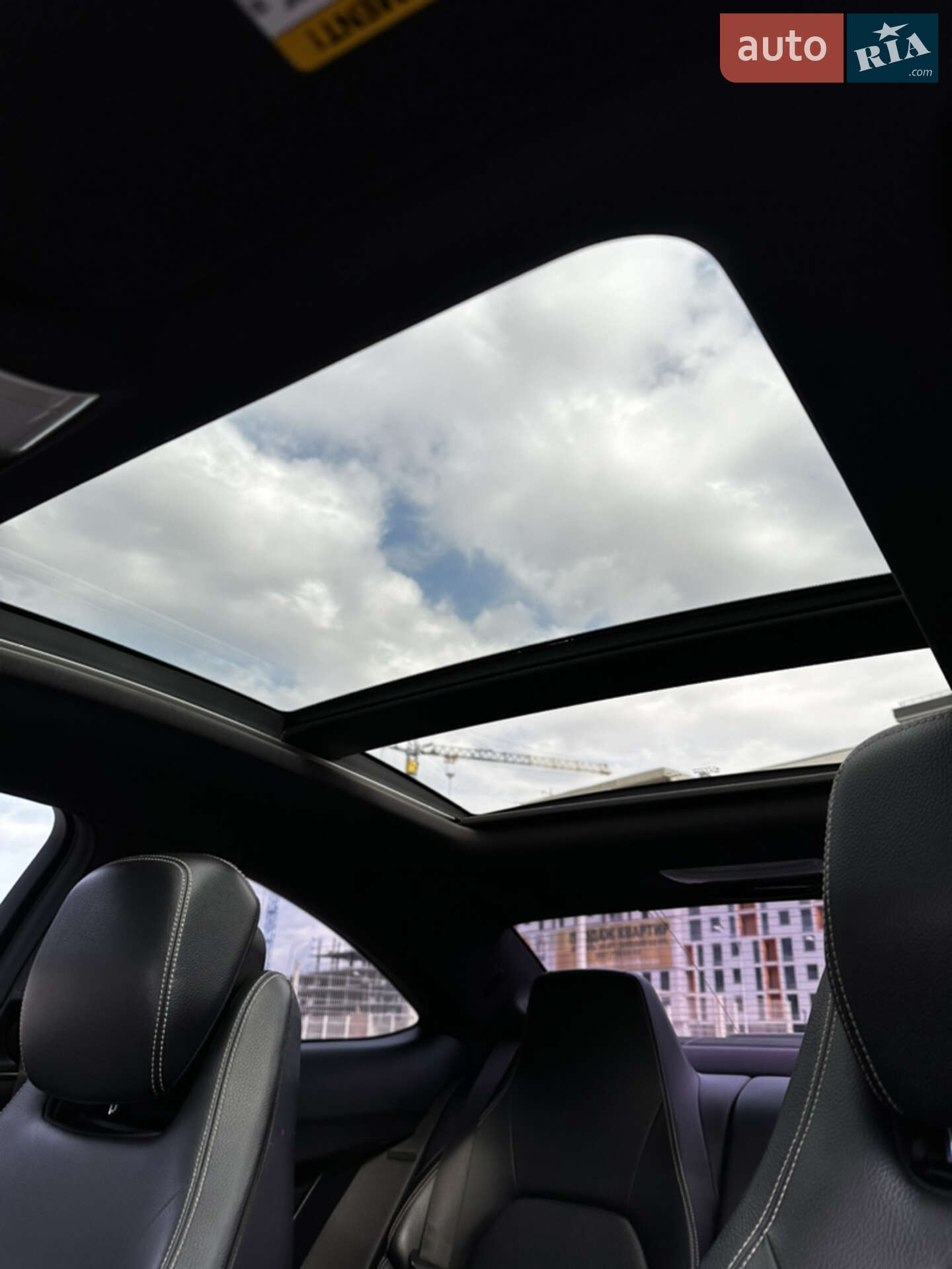 Mercedes-Benz C-Class 2012 VIN WDDGJ4HB2CF859428 фото оголошення 22 з 27