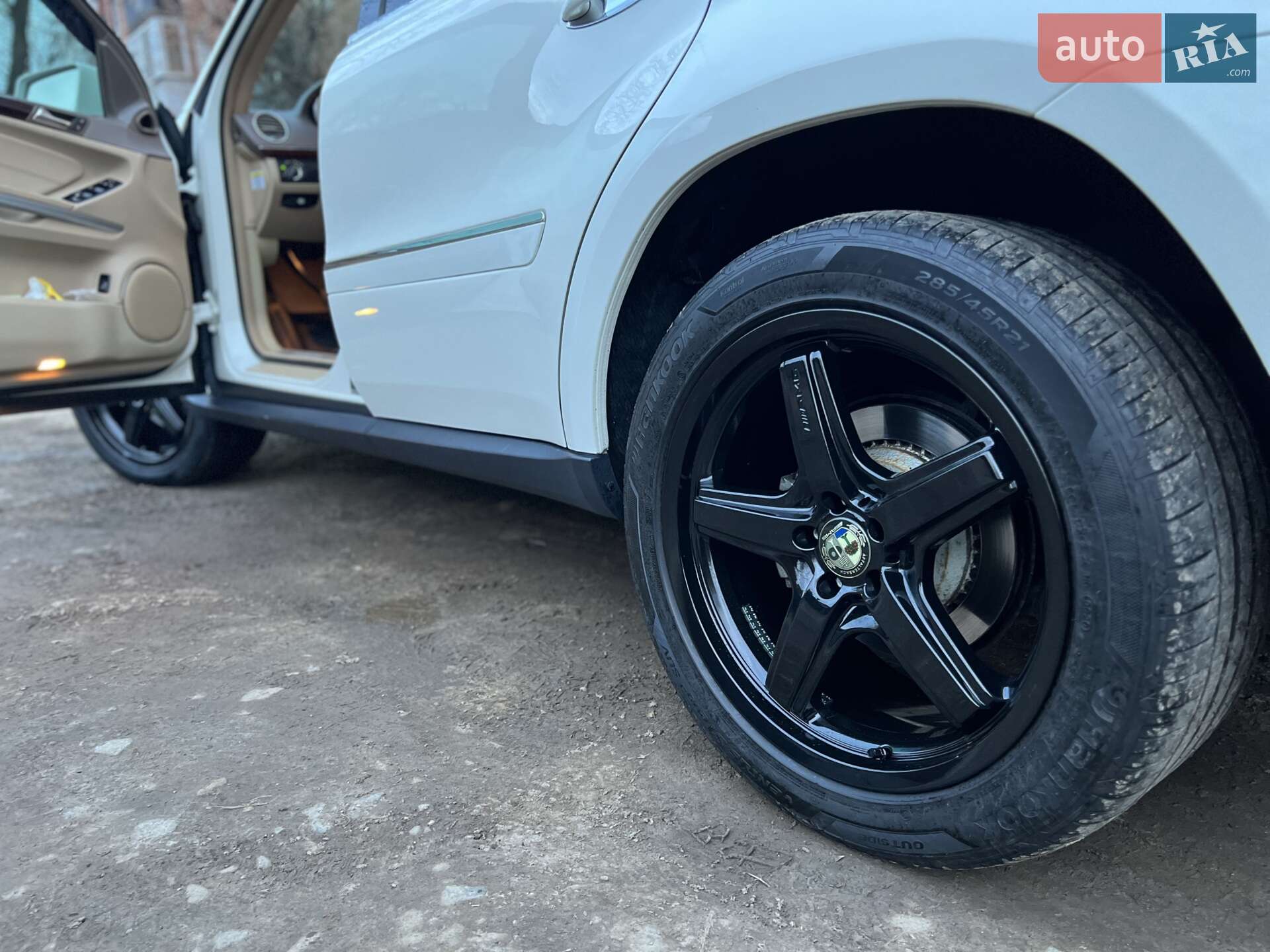 Mercedes-Benz GL-Class 2011 VIN 4JGBF2FE3CA778115 фото оголошення 8 з 34