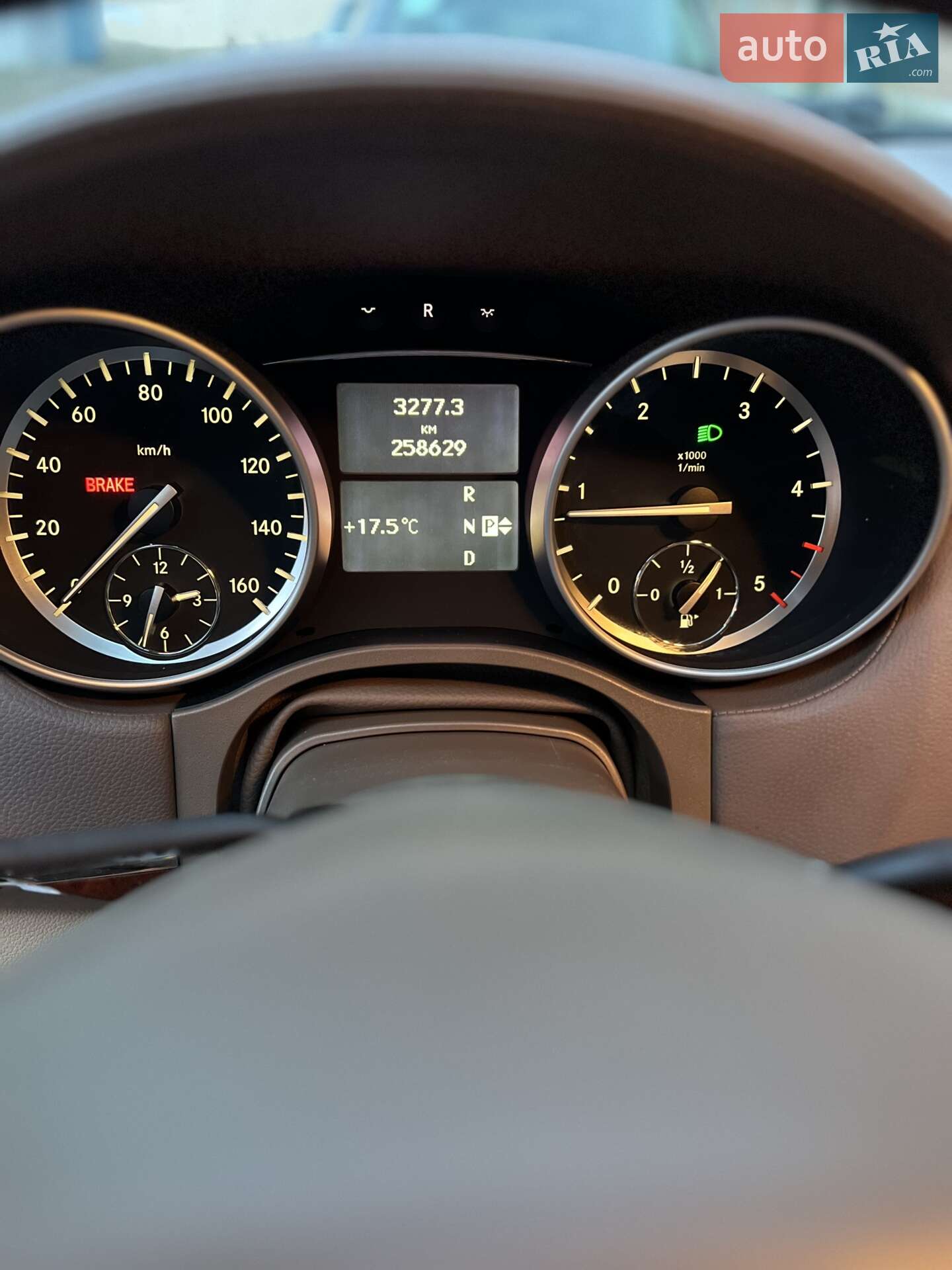 Mercedes-Benz GL-Class 2011 VIN 4JGBF2FE3CA778115 фото оголошення 18 з 34