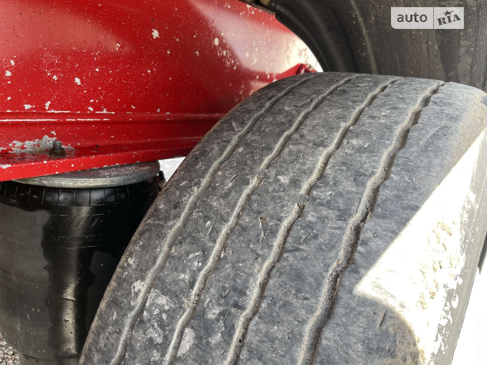 Benalu Bencere 2008 VIN VH1C34CSB80202157 фото оголошення 6 з 9