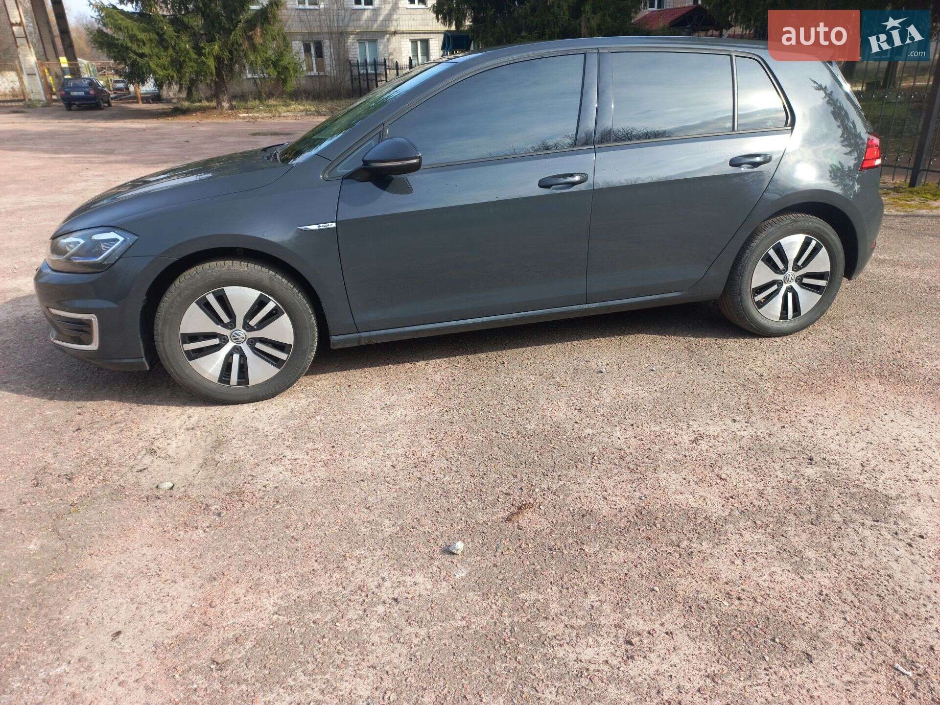 Volkswagen e-Golf 2020 VIN WVWZZZAUZLW921227 фото оголошення 16 з 16