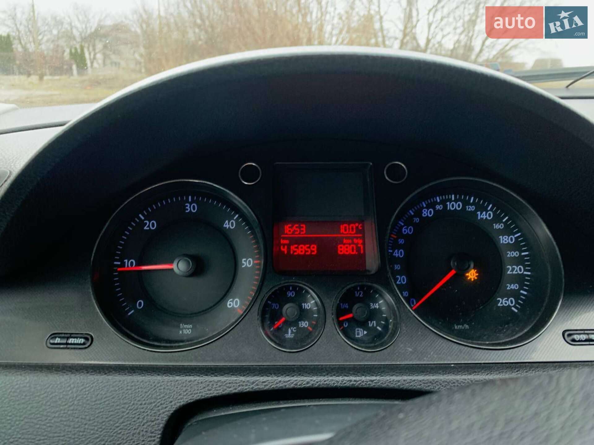 Volkswagen Passat 2005 VIN WVWZZZ3CZ6P068539 фото оголошення 7 з 10