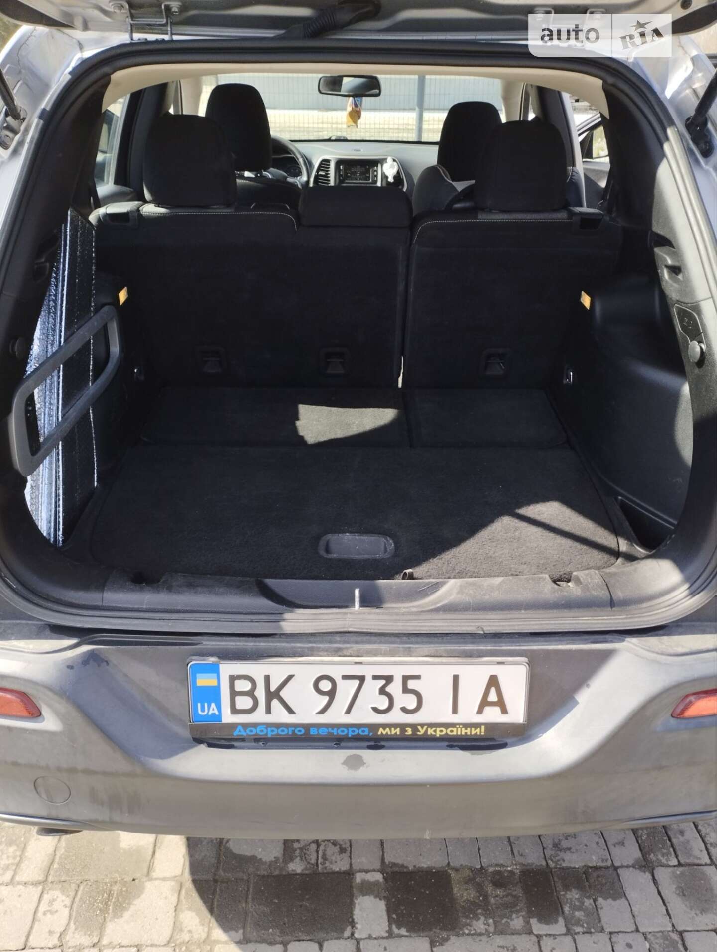 Jeep Cherokee 2013 VIN 1C4PJMAB3EW140485 фото оголошення 11 з 19