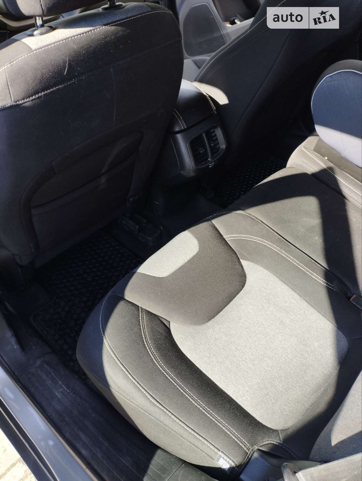 Jeep Cherokee 2013 VIN 1C4PJMAB3EW140485 фото оголошення 16 з 19