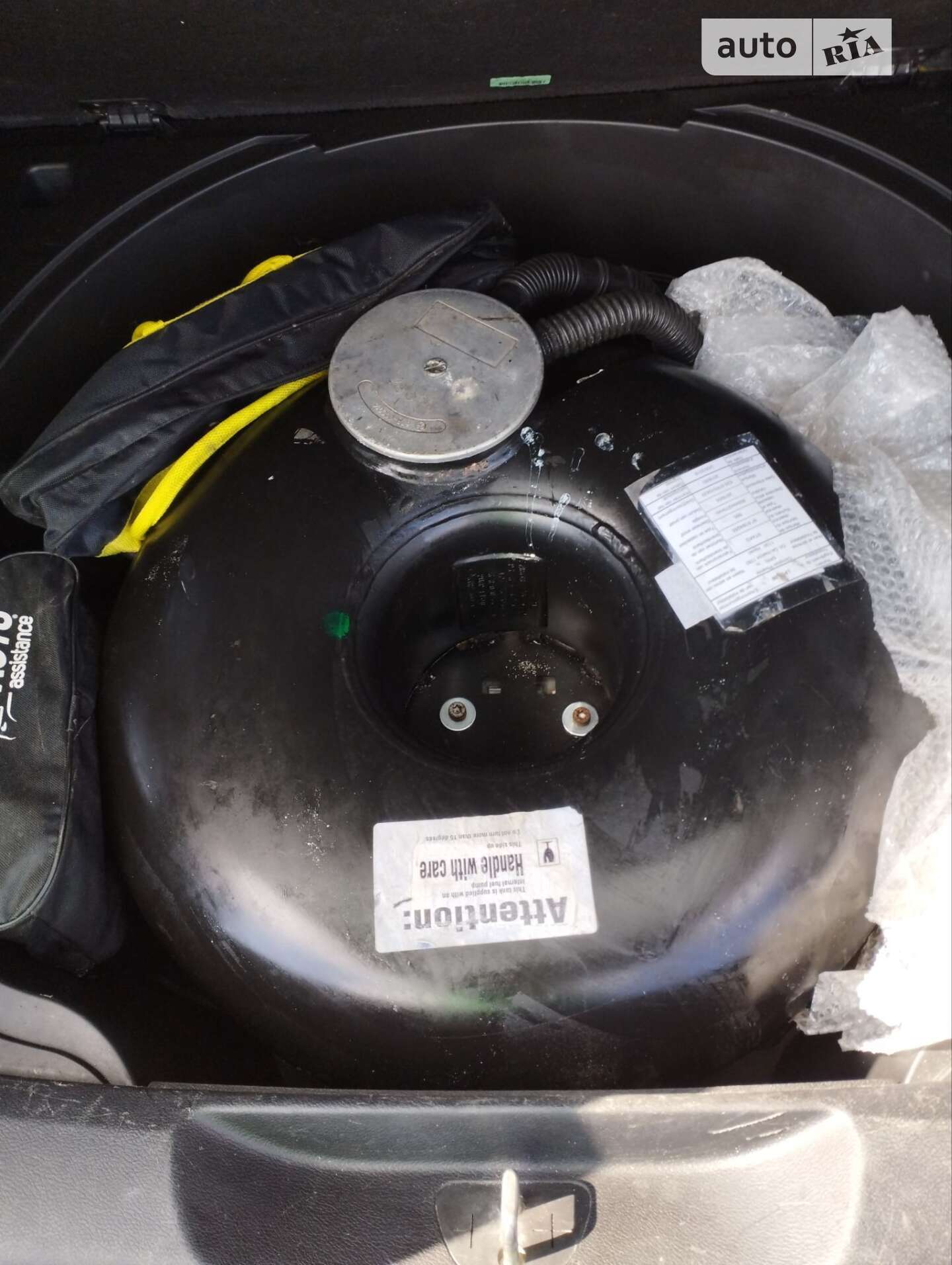 Jeep Cherokee 2013 VIN 1C4PJMAB3EW140485 фото оголошення 17 з 19