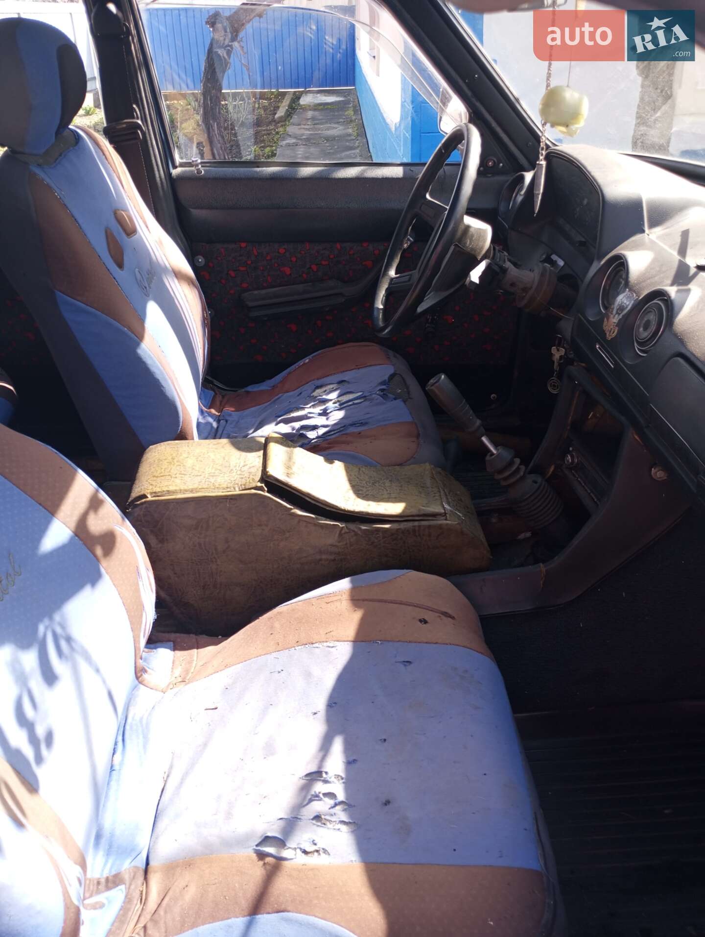 ГАЗ 24 Волга 1979 VIN XTH24000090564046 фото оголошення 2 з 8