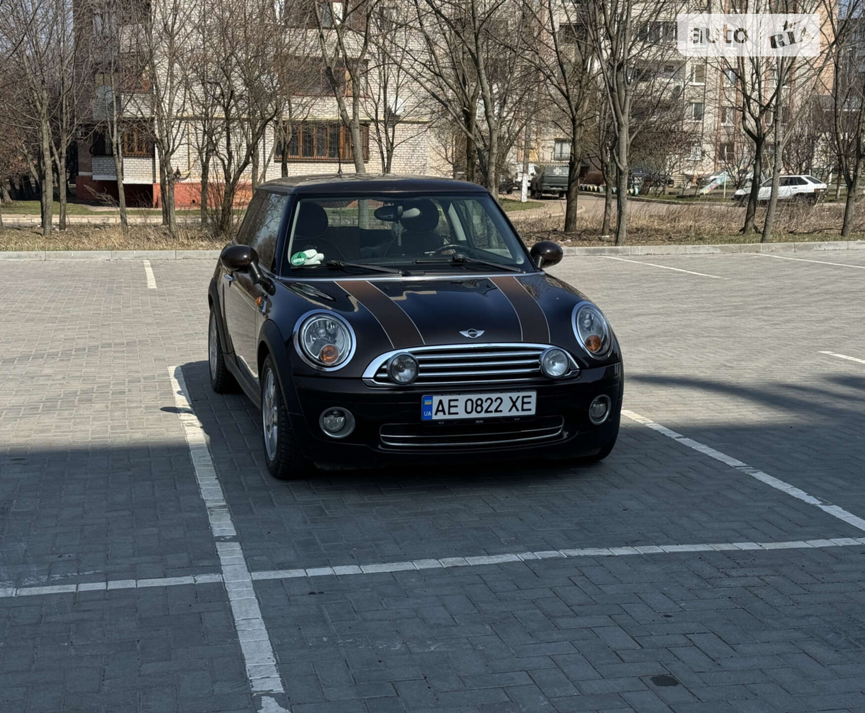 MINI Hatch 2009 VIN WMWMF31000TW64567 фото оголошення 3 з 29