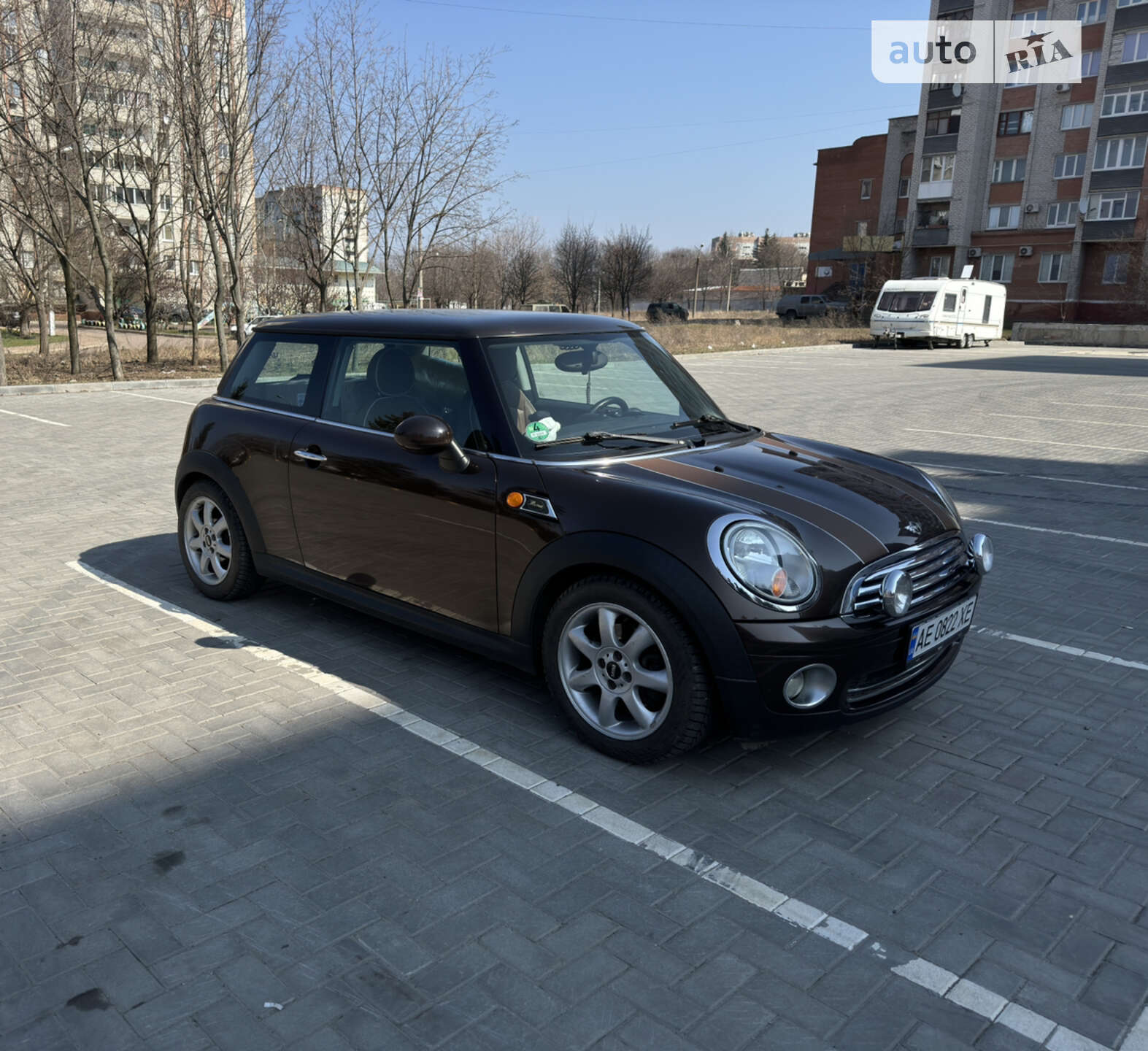 MINI Hatch 2009 VIN WMWMF31000TW64567 фото оголошення 5 з 29